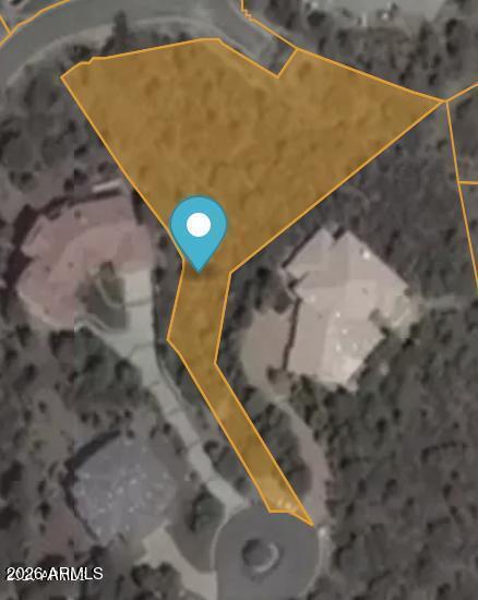 THE RANCH AT PRESCOTT UNIT 5 - Land