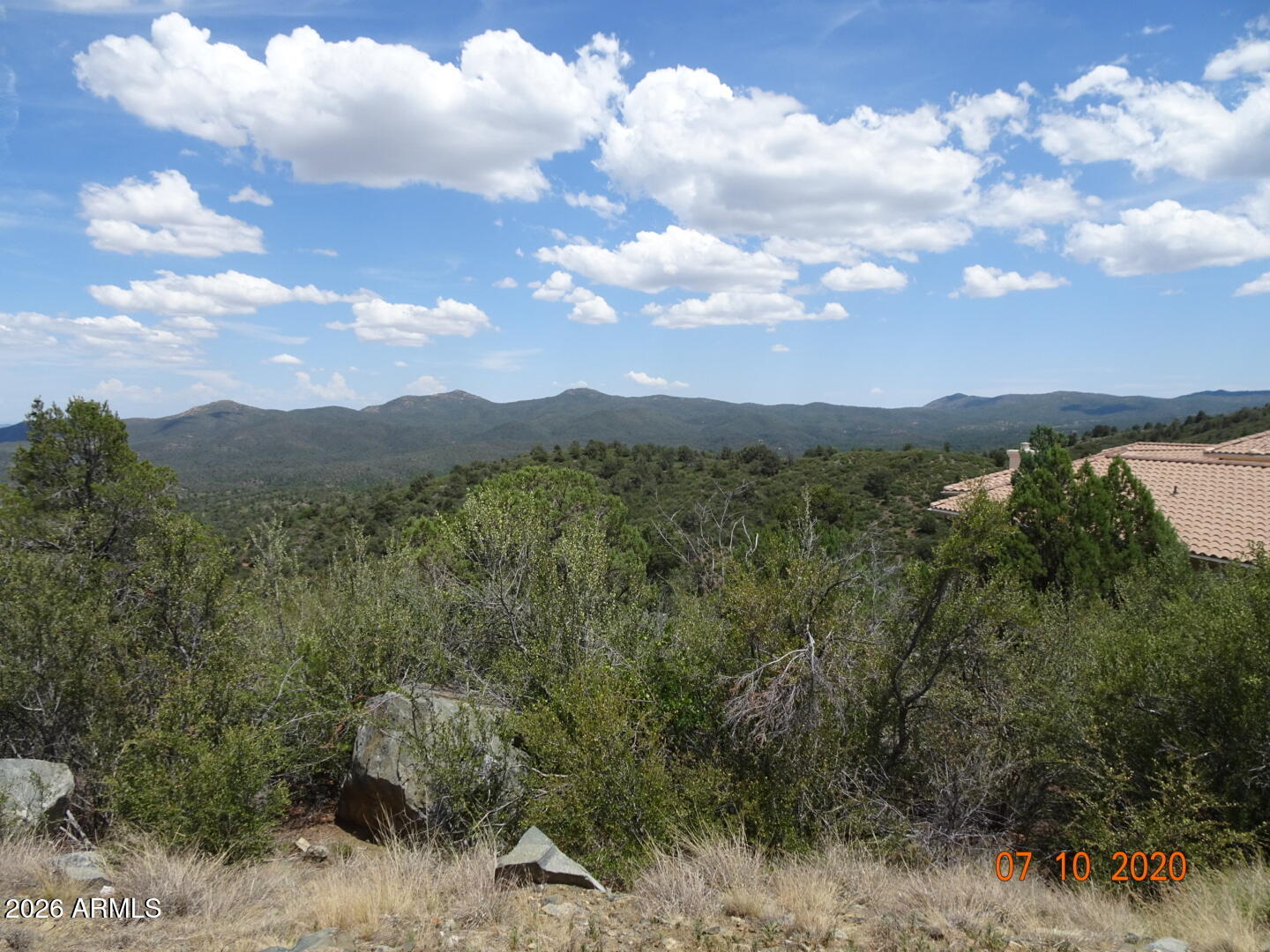 THE RANCH AT PRESCOTT UNIT 5 - Land