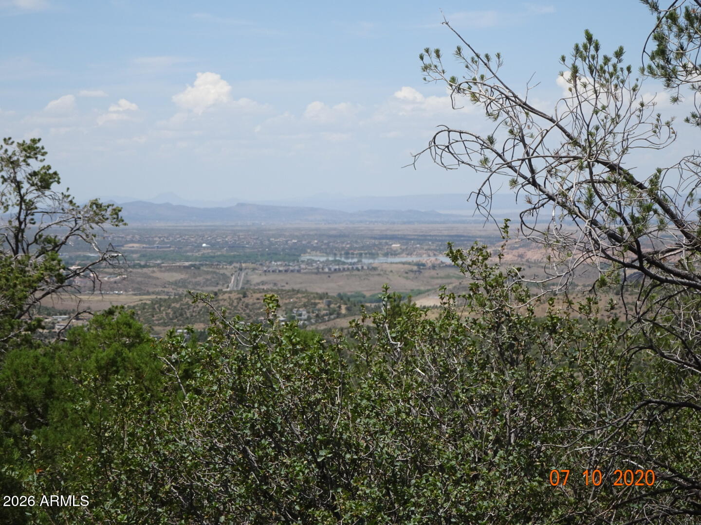 THE RANCH AT PRESCOTT UNIT 5 - Land