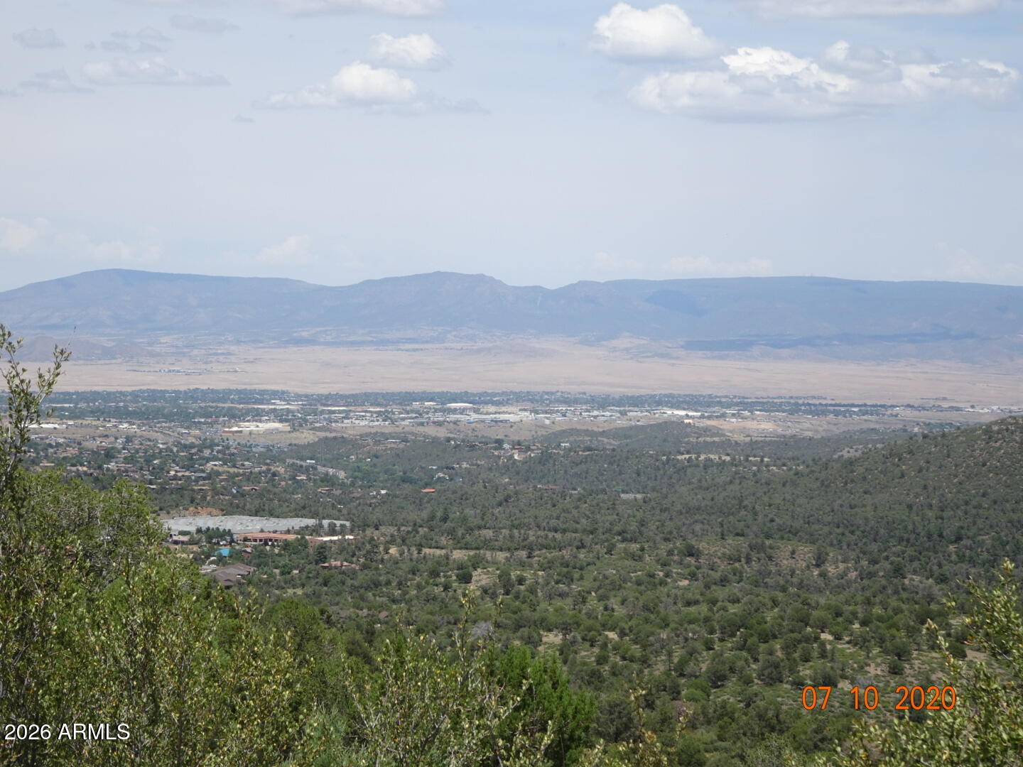 THE RANCH AT PRESCOTT UNIT 5 - Land