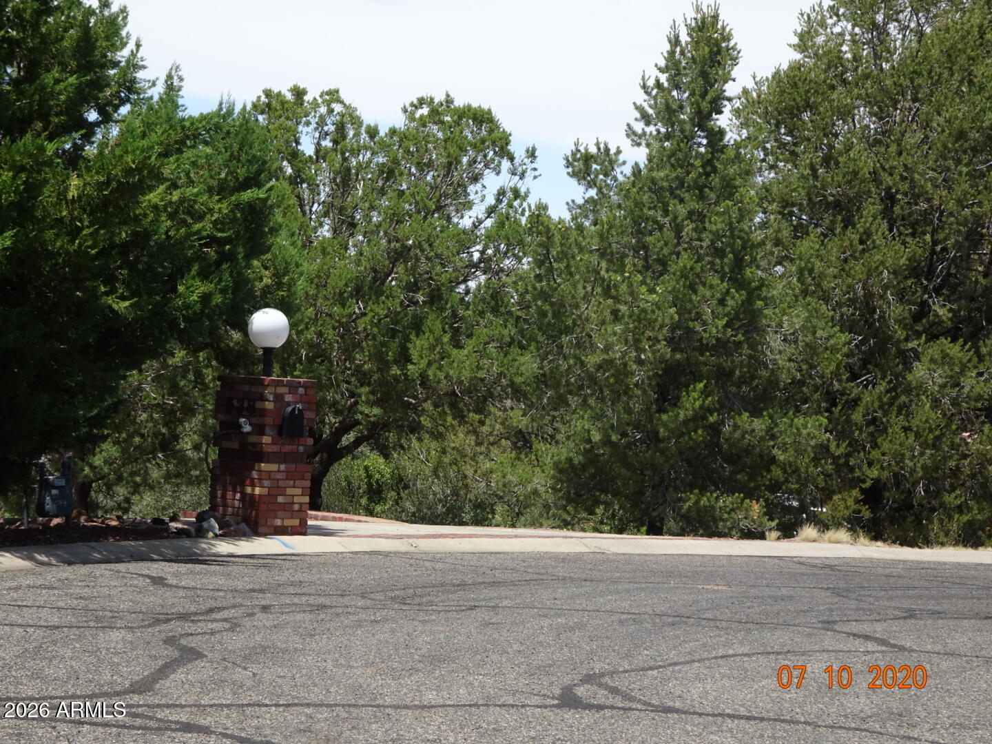 THE RANCH AT PRESCOTT UNIT 5 - Land