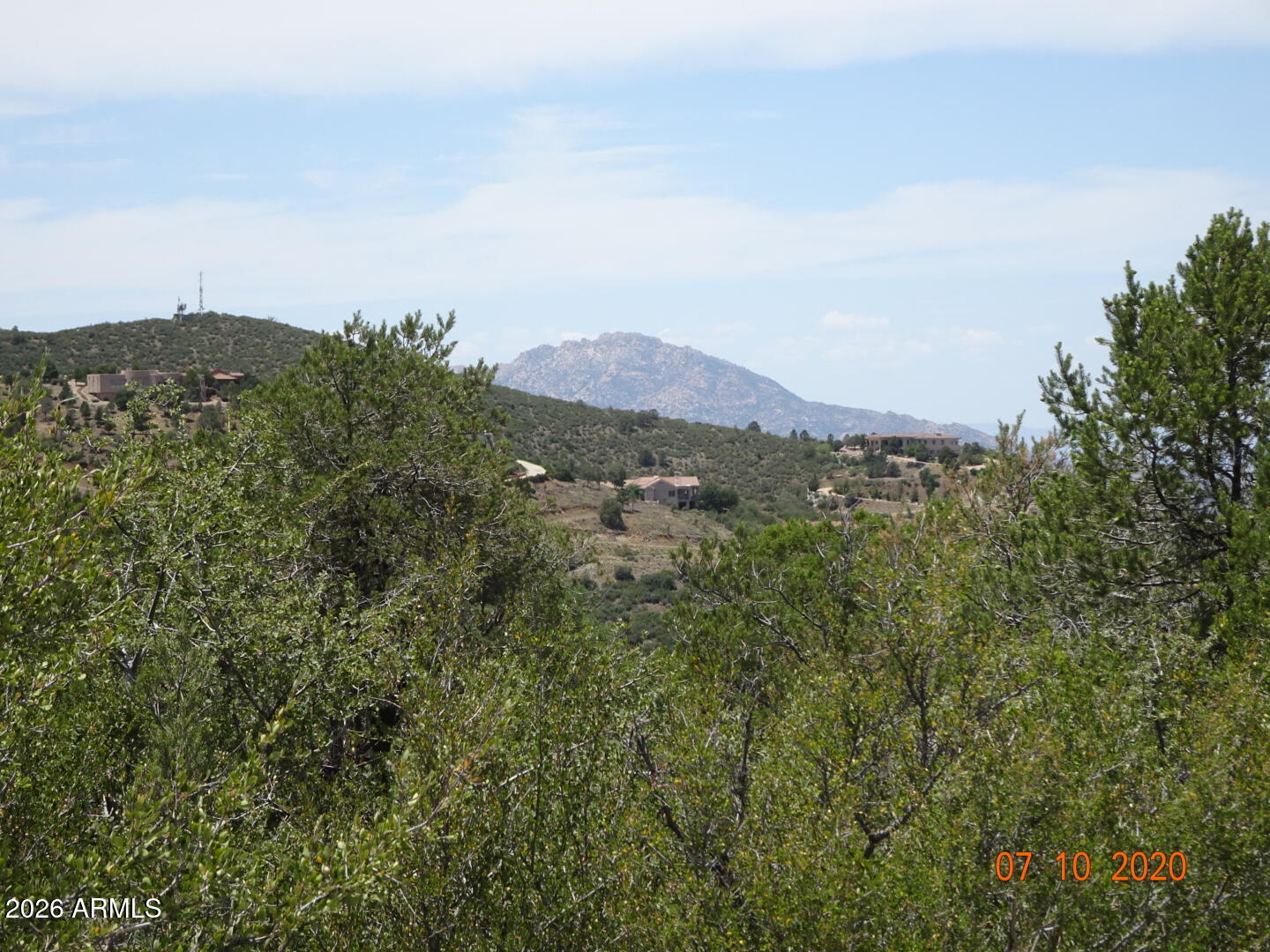 THE RANCH AT PRESCOTT UNIT 5 - Land
