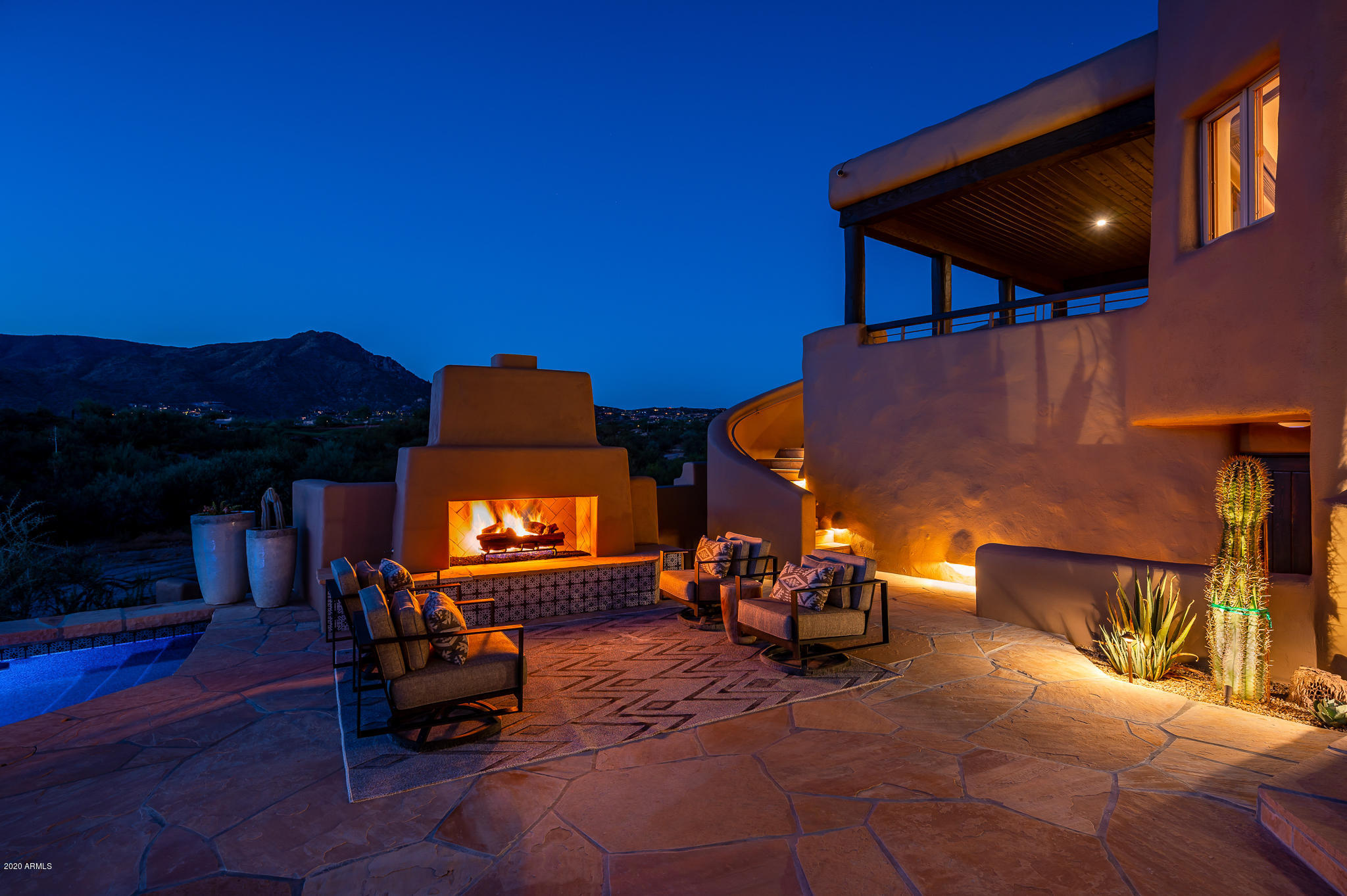 DESERT MOUNTAIN PHASE 2 UNIT 6 LT 1-94 TR A B - Residential