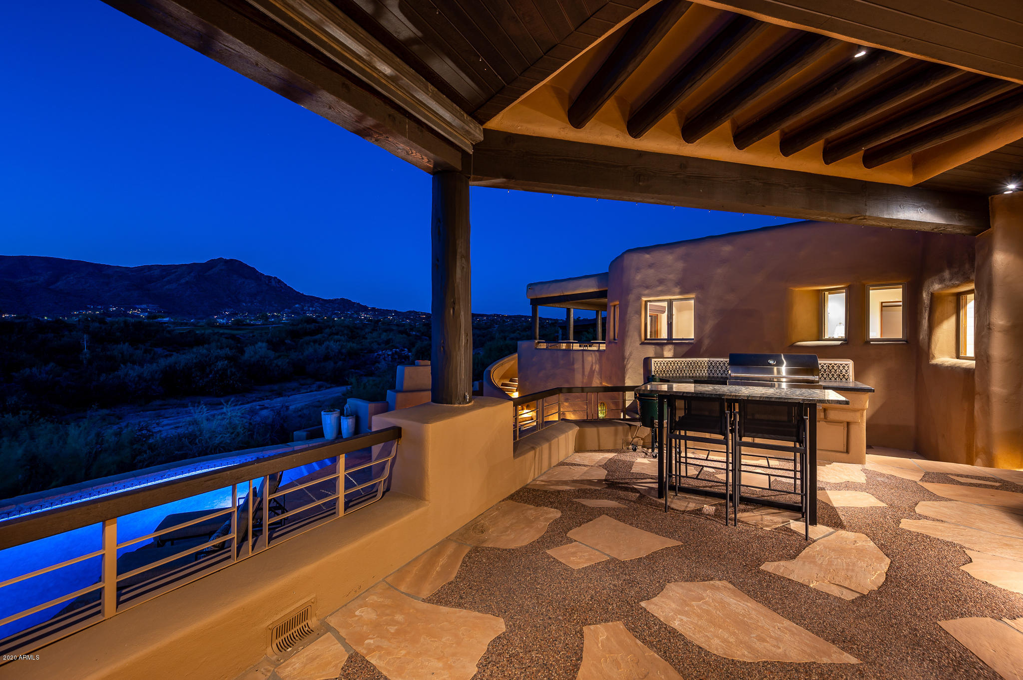 DESERT MOUNTAIN PHASE 2 UNIT 6 LT 1-94 TR A B - Residential
