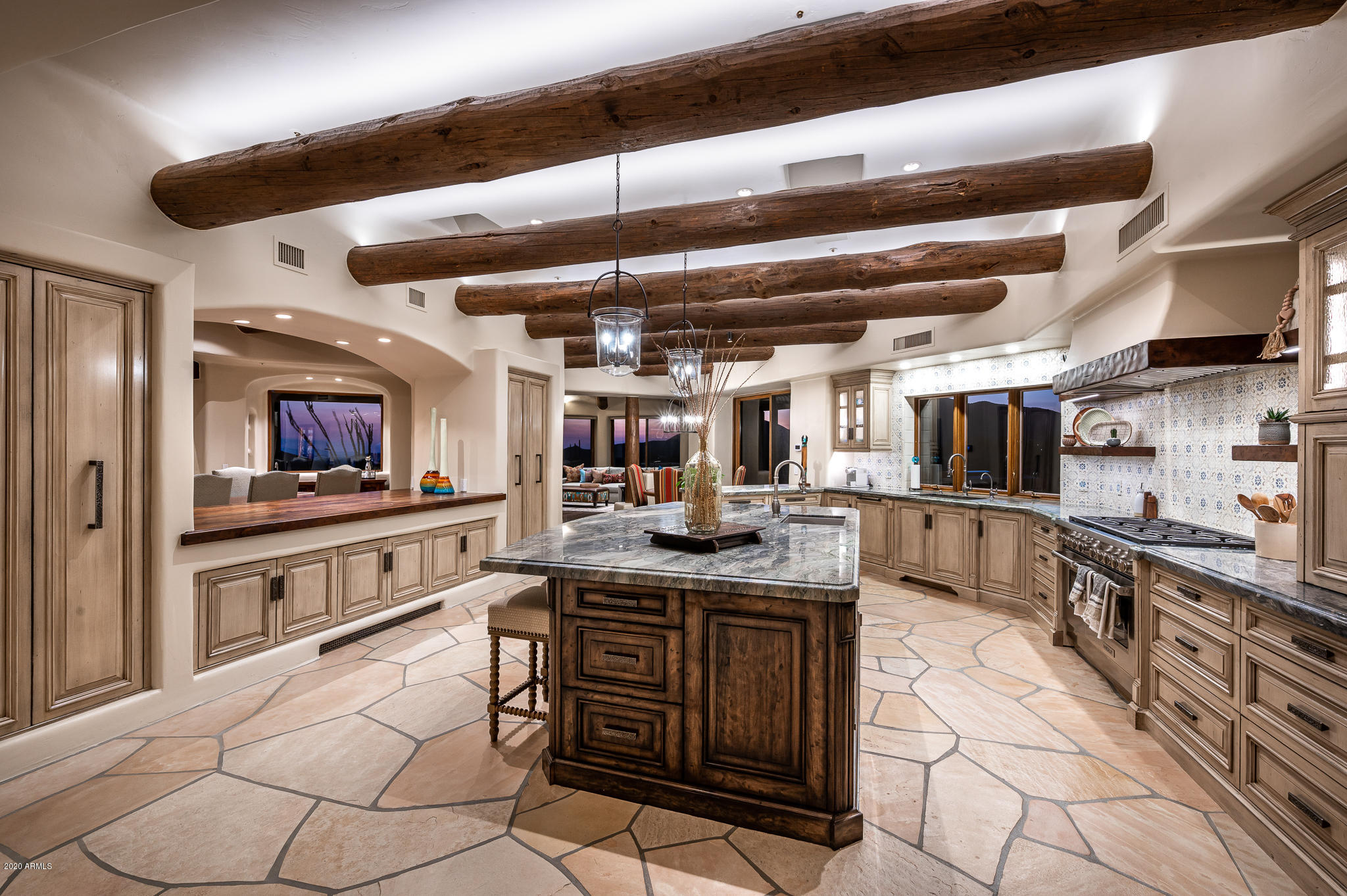 DESERT MOUNTAIN PHASE 2 UNIT 6 LT 1-94 TR A B - Residential