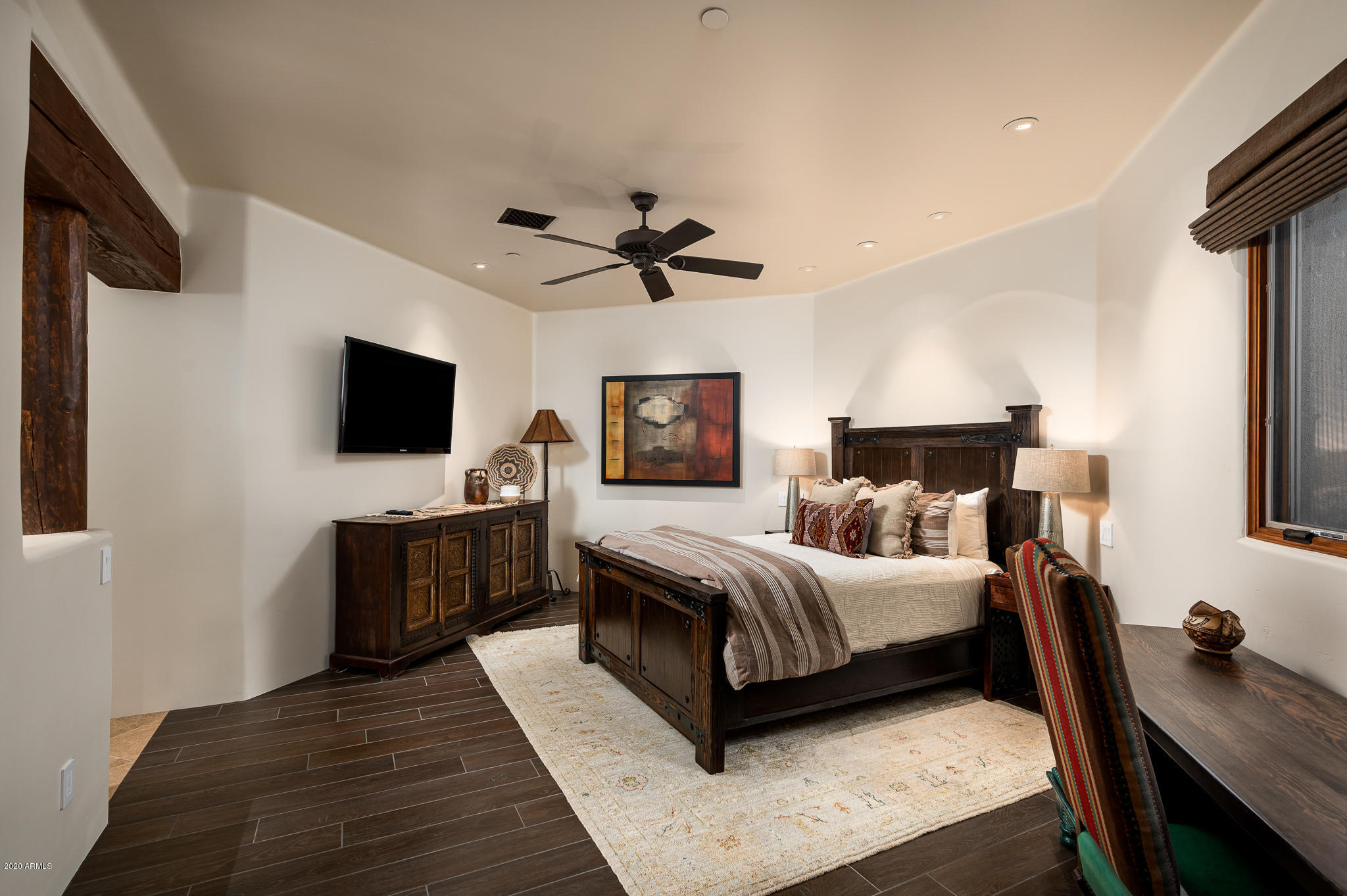 DESERT MOUNTAIN PHASE 2 UNIT 6 LT 1-94 TR A B - Residential