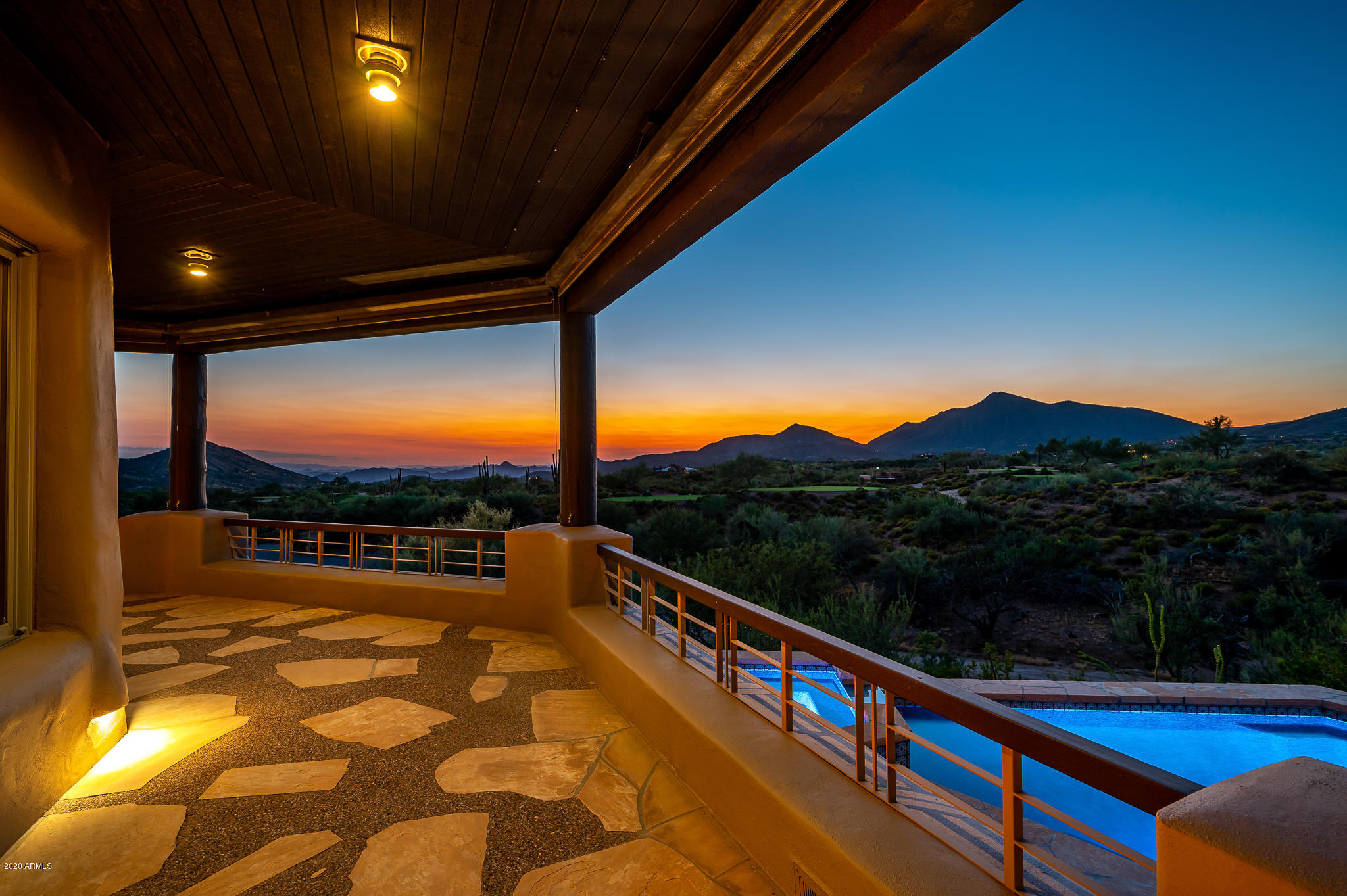 DESERT MOUNTAIN PHASE 2 UNIT 6 LT 1-94 TR A B - Residential