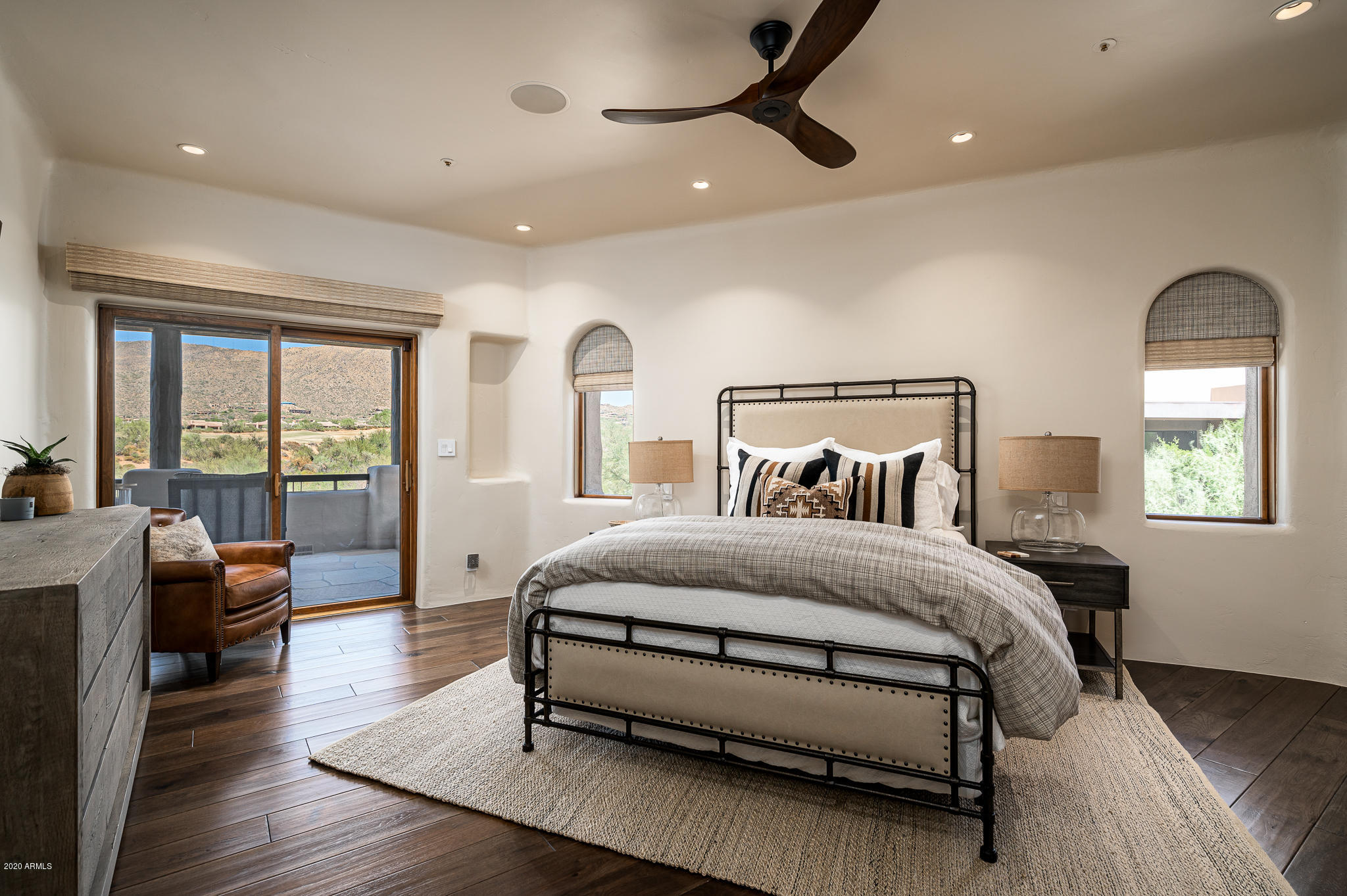 DESERT MOUNTAIN PHASE 2 UNIT 6 LT 1-94 TR A B - Residential