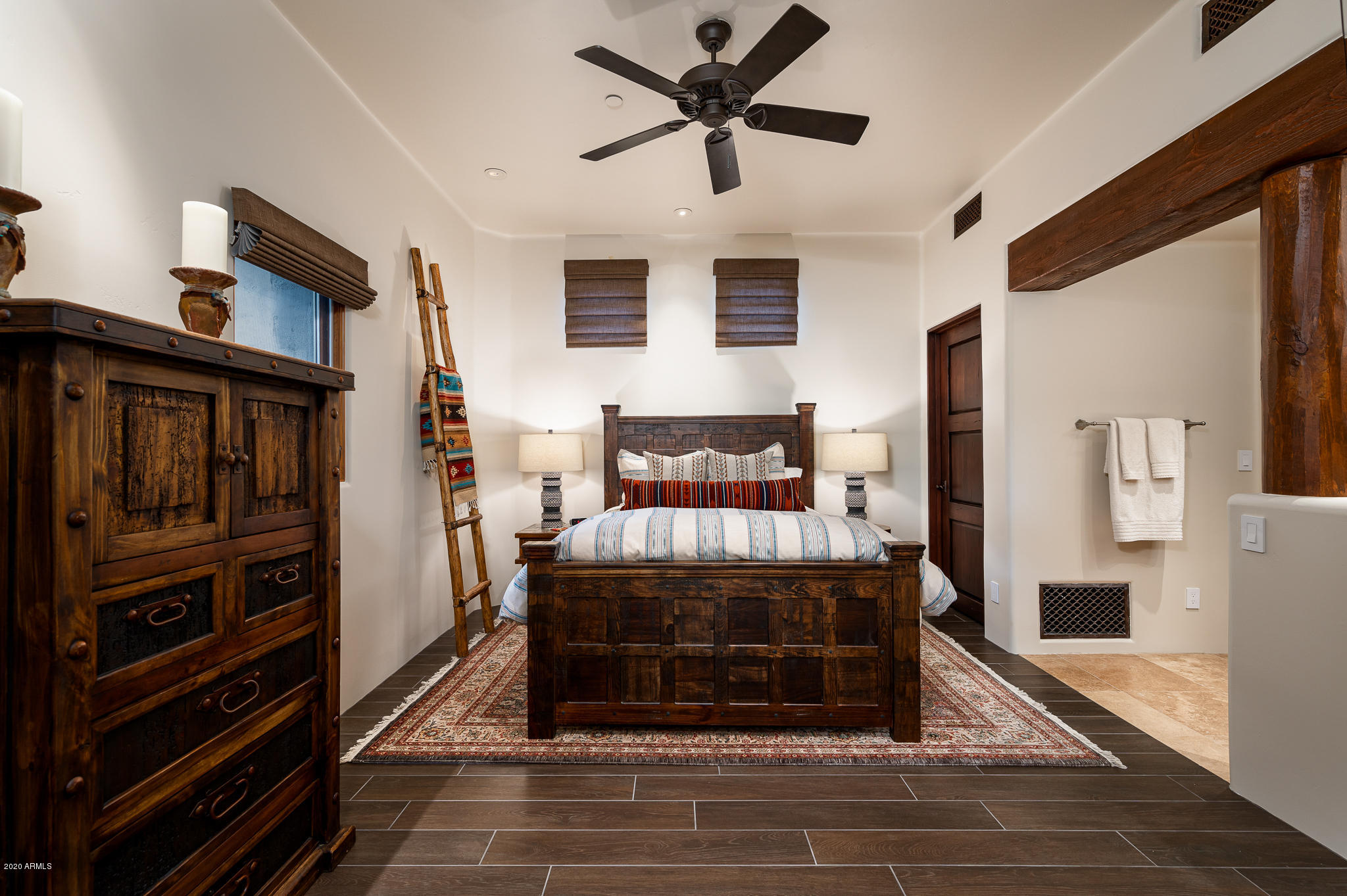 DESERT MOUNTAIN PHASE 2 UNIT 6 LT 1-94 TR A B - Residential