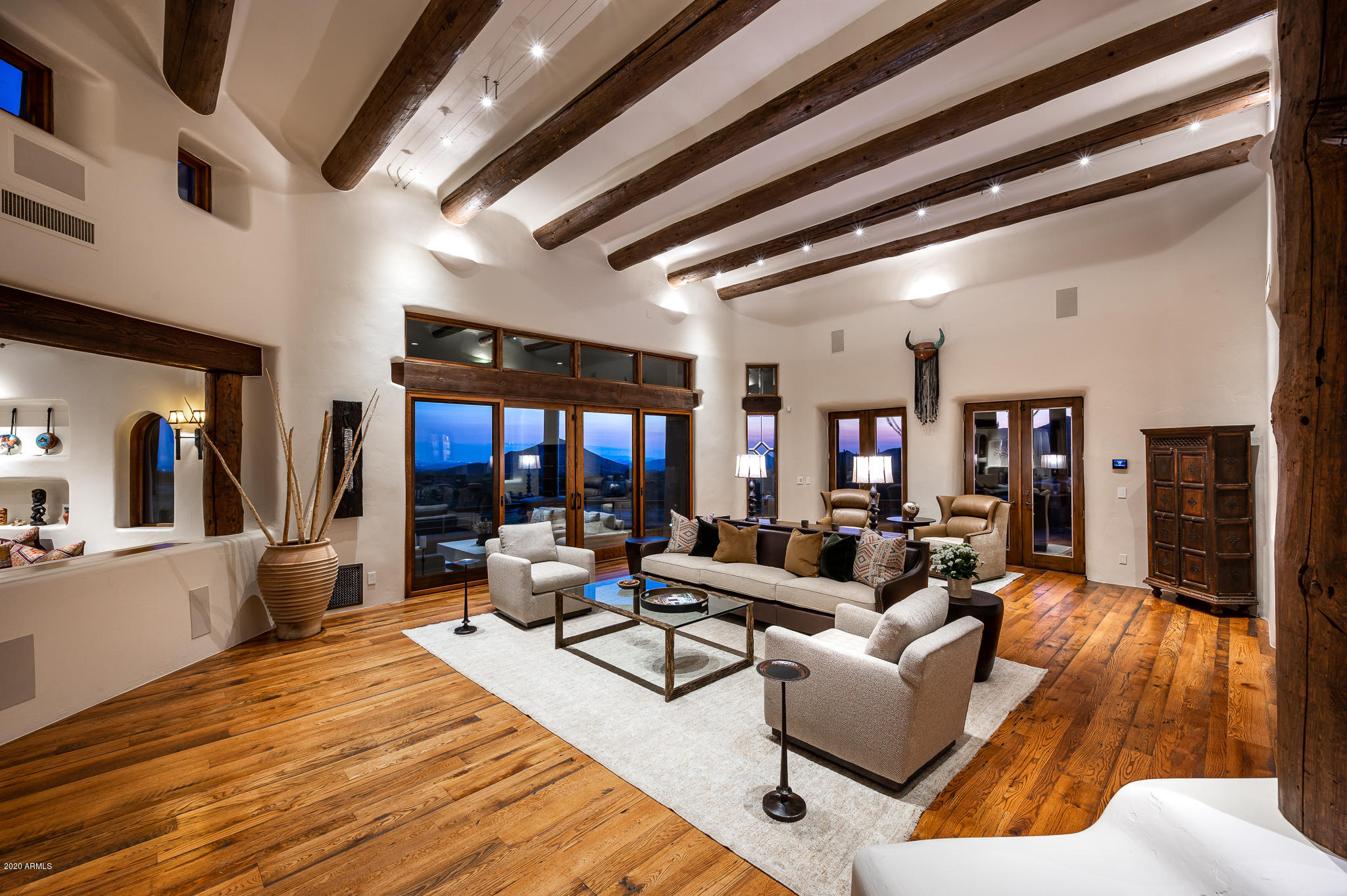 DESERT MOUNTAIN PHASE 2 UNIT 6 LT 1-94 TR A B - Residential