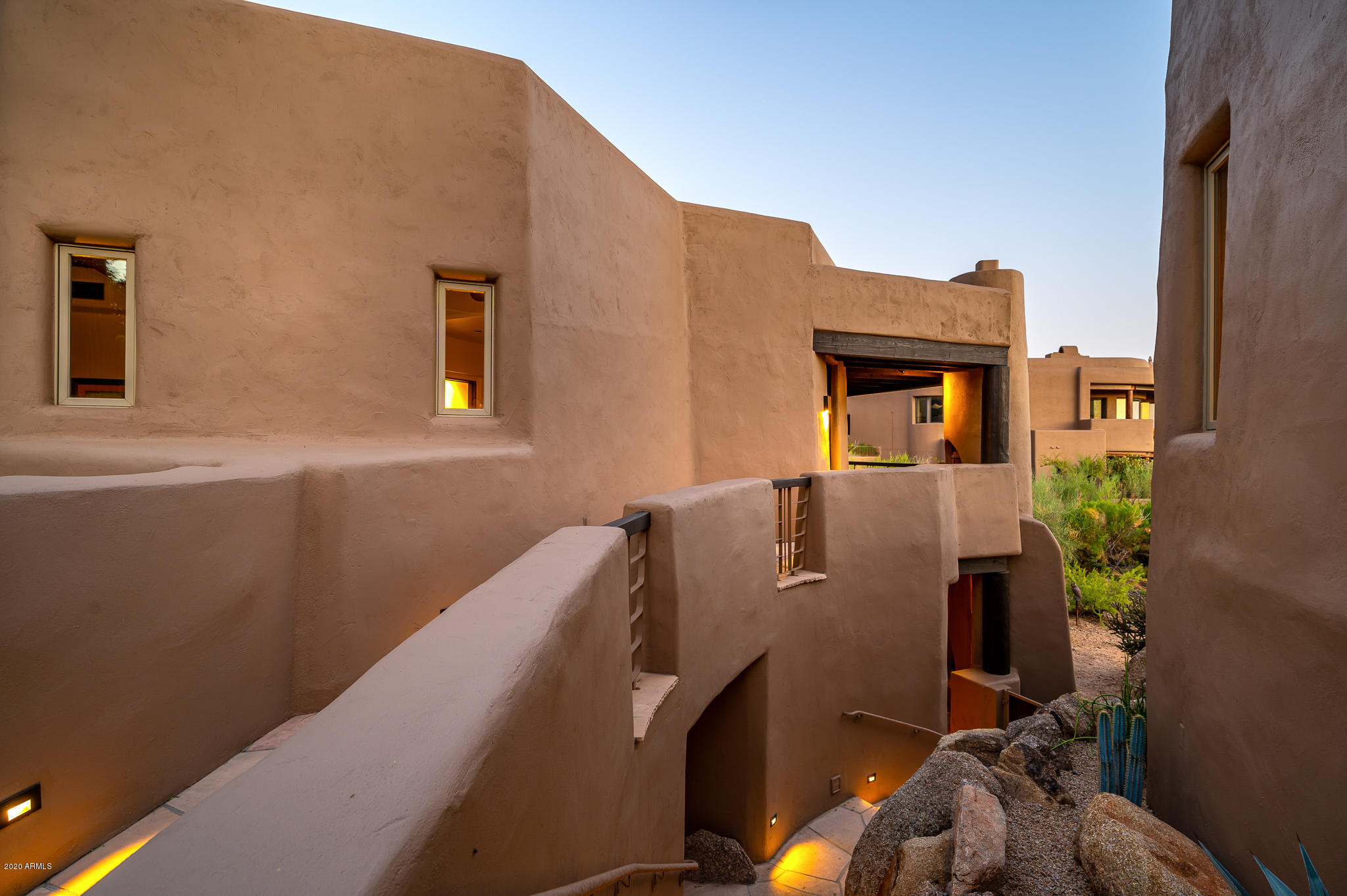 DESERT MOUNTAIN PHASE 2 UNIT 6 LT 1-94 TR A B - Residential