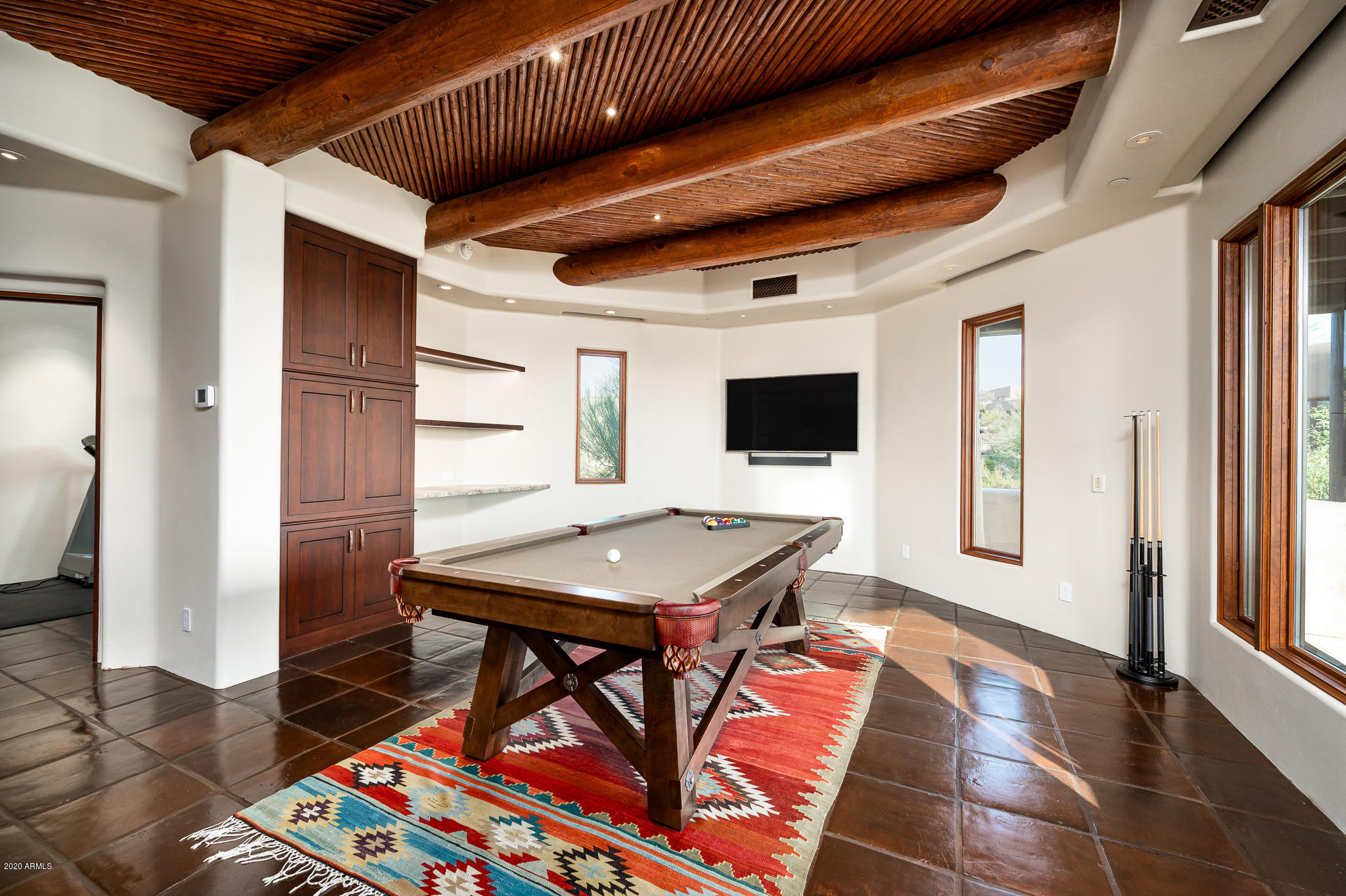 DESERT MOUNTAIN PHASE 2 UNIT 6 LT 1-94 TR A B - Residential
