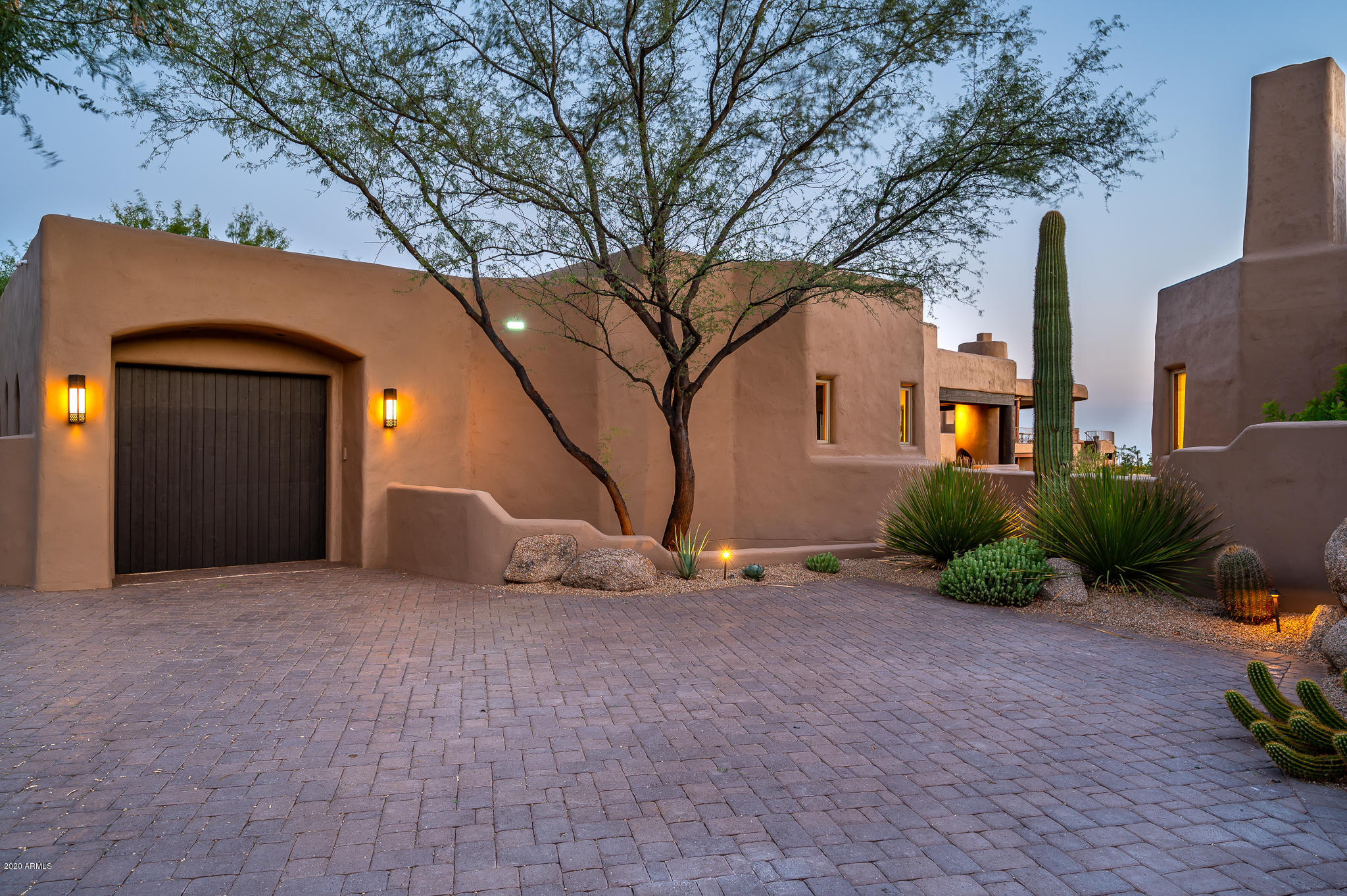 DESERT MOUNTAIN PHASE 2 UNIT 6 LT 1-94 TR A B - Residential