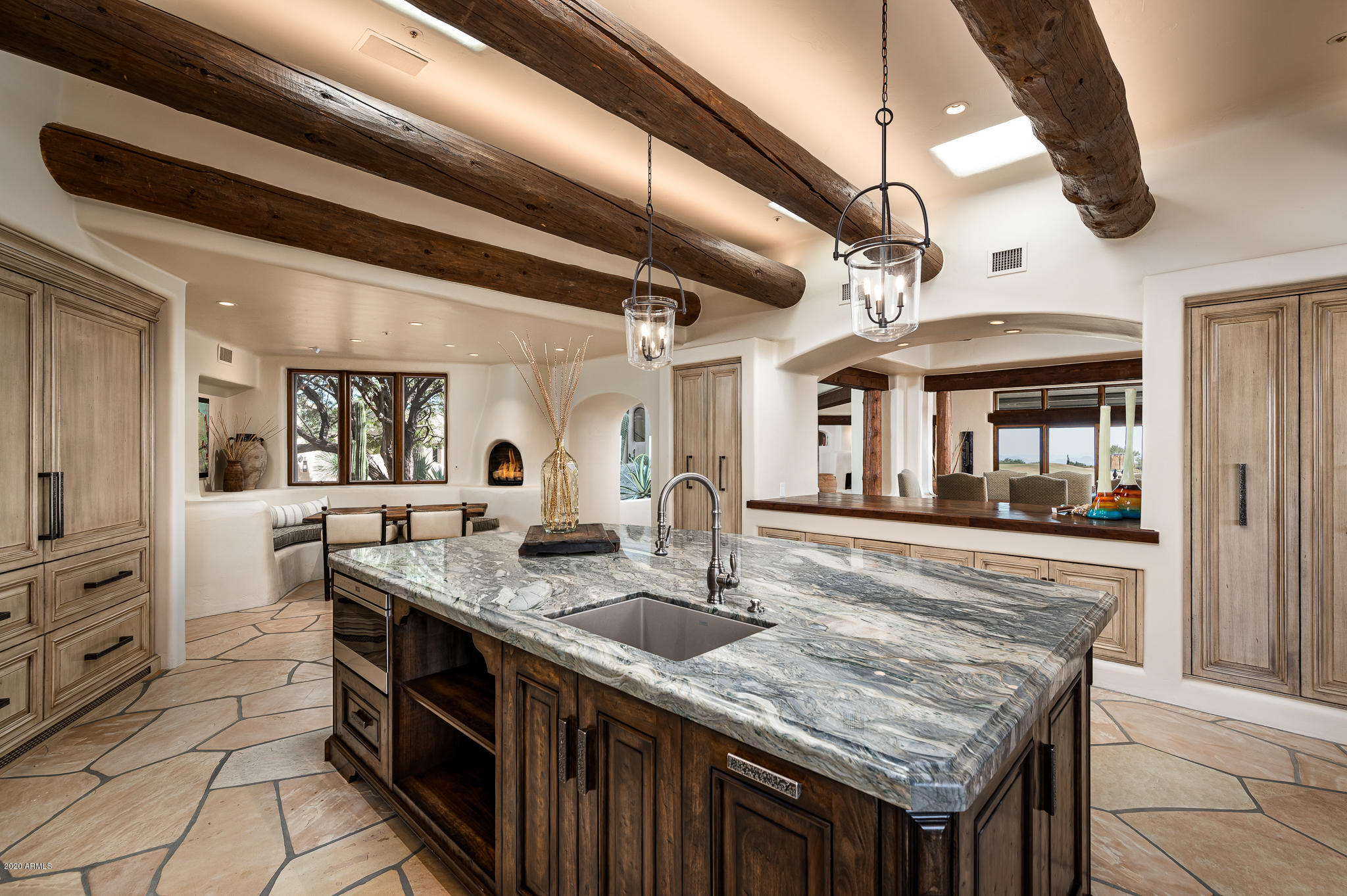DESERT MOUNTAIN PHASE 2 UNIT 6 LT 1-94 TR A B - Residential