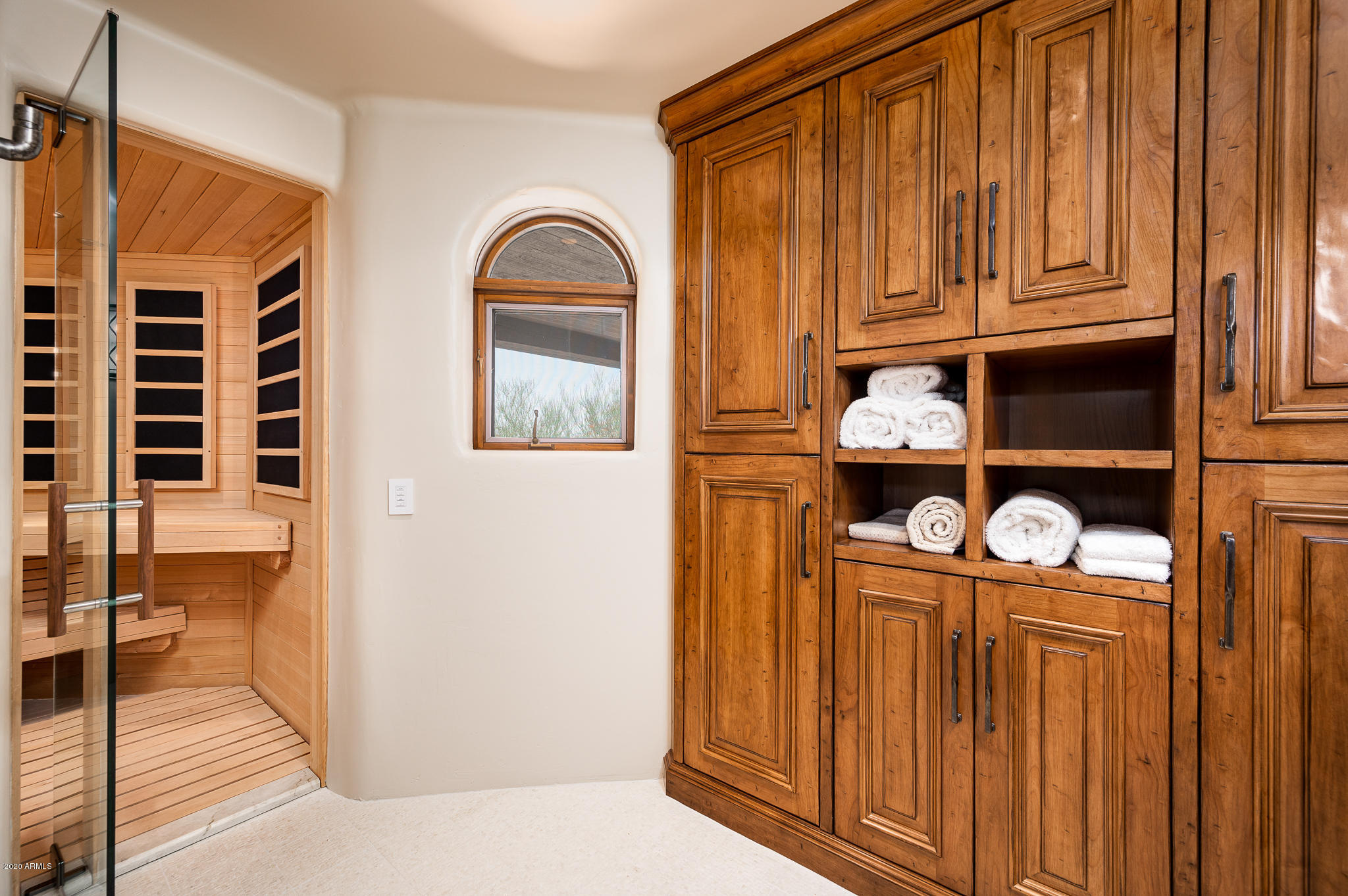 DESERT MOUNTAIN PHASE 2 UNIT 6 LT 1-94 TR A B - Residential
