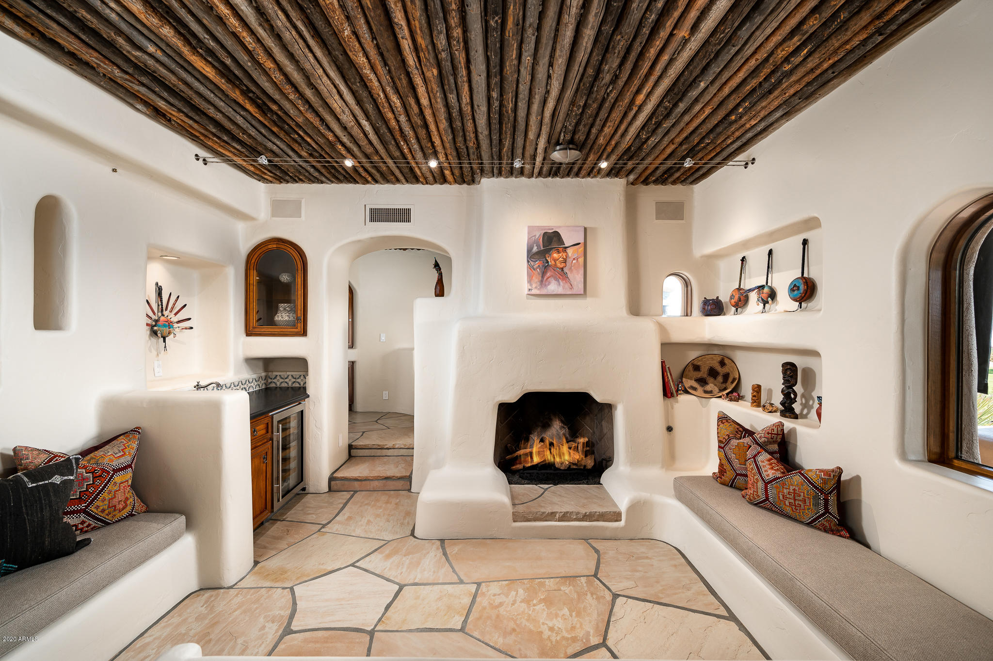 DESERT MOUNTAIN PHASE 2 UNIT 6 LT 1-94 TR A B - Residential