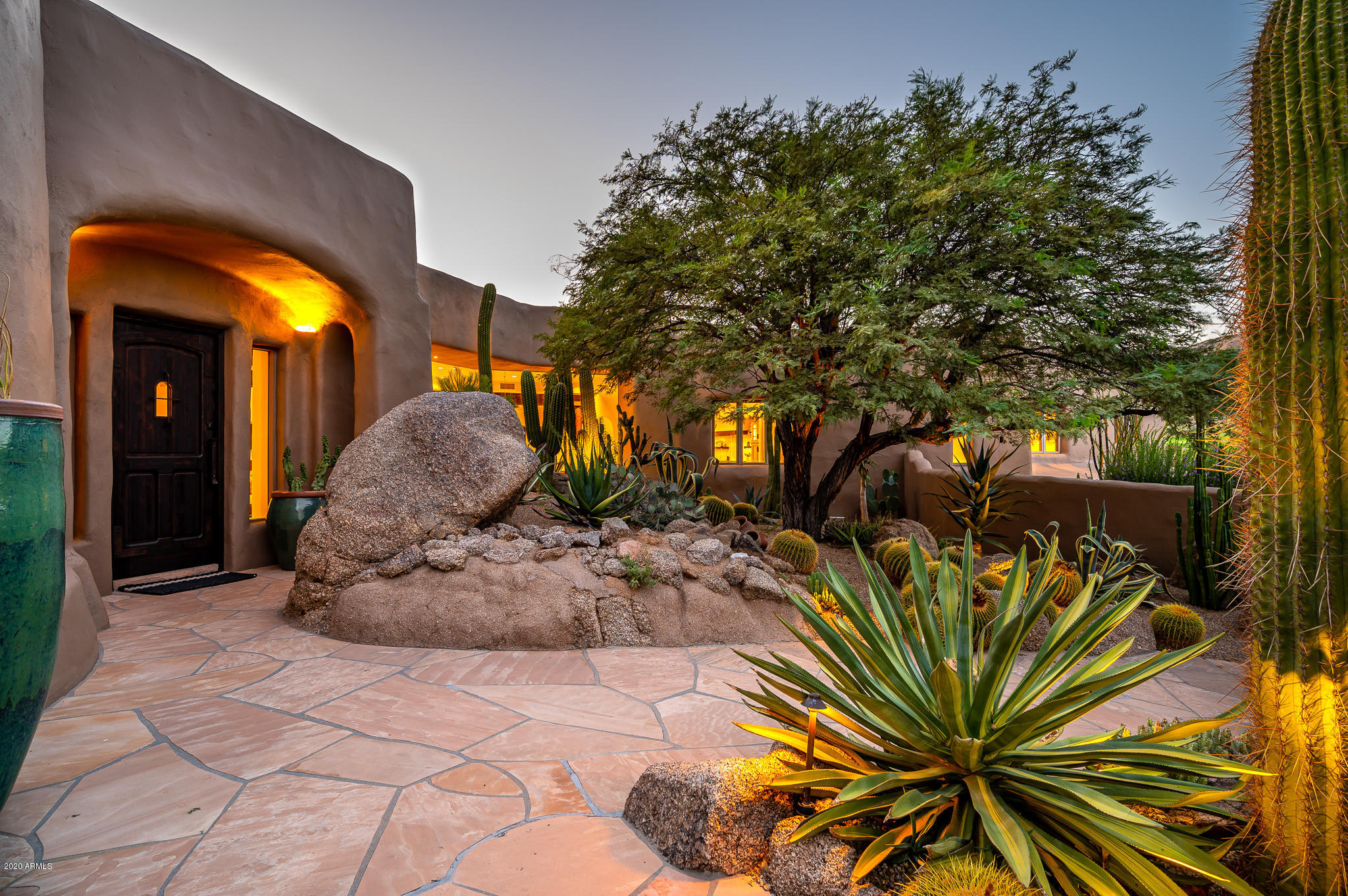 DESERT MOUNTAIN PHASE 2 UNIT 6 LT 1-94 TR A B - Residential
