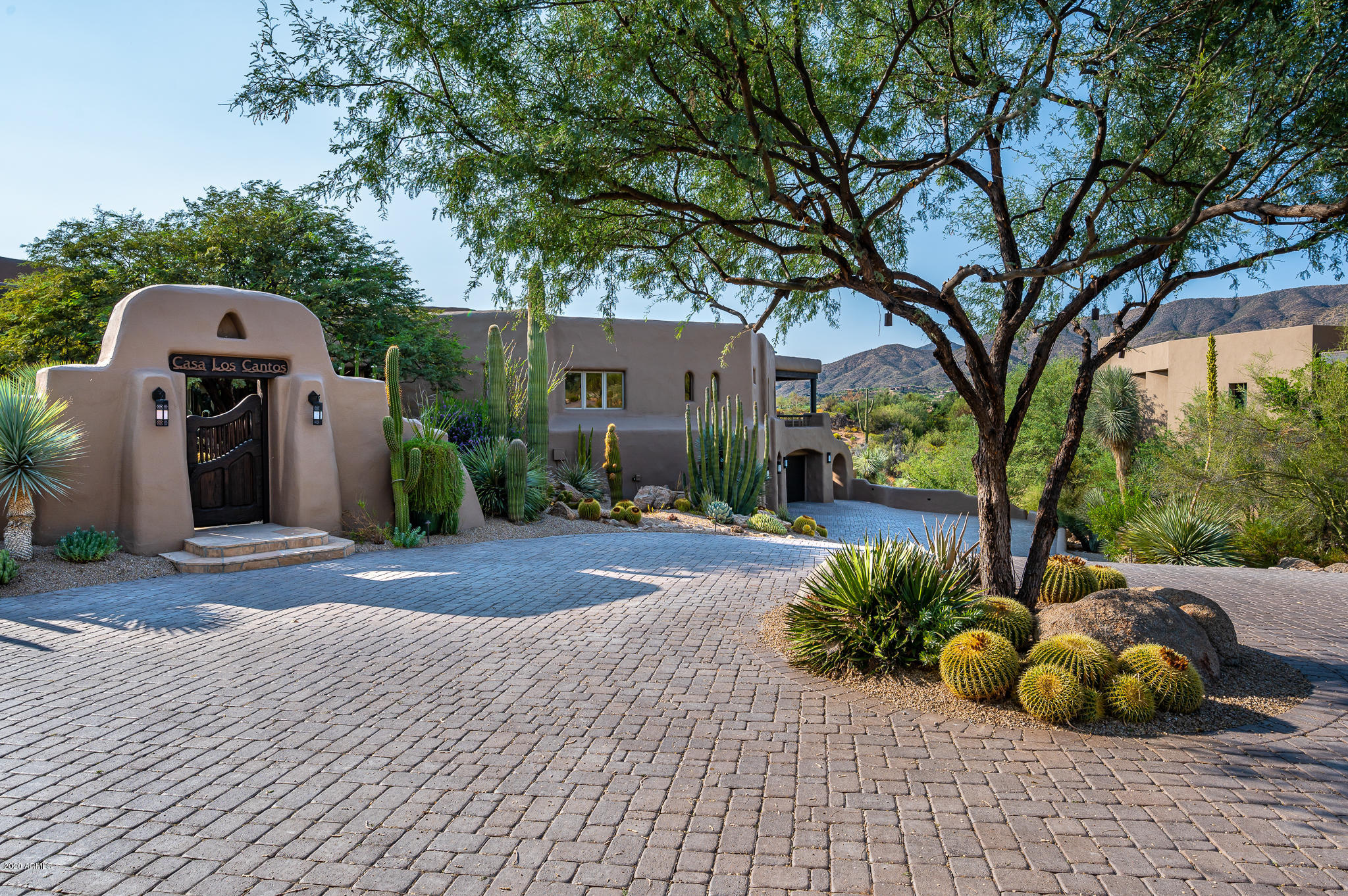 DESERT MOUNTAIN PHASE 2 UNIT 6 LT 1-94 TR A B - Residential