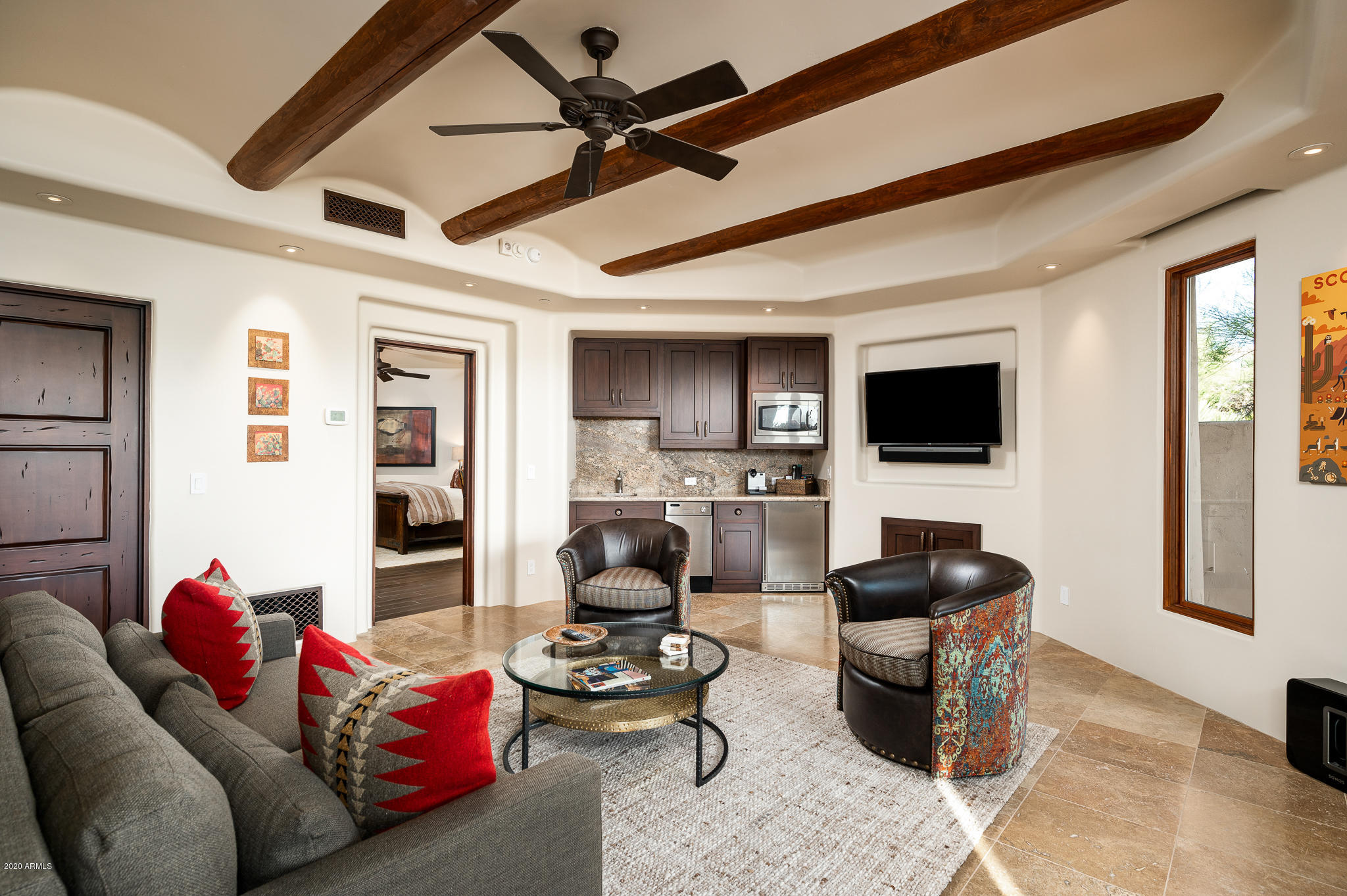DESERT MOUNTAIN PHASE 2 UNIT 6 LT 1-94 TR A B - Residential