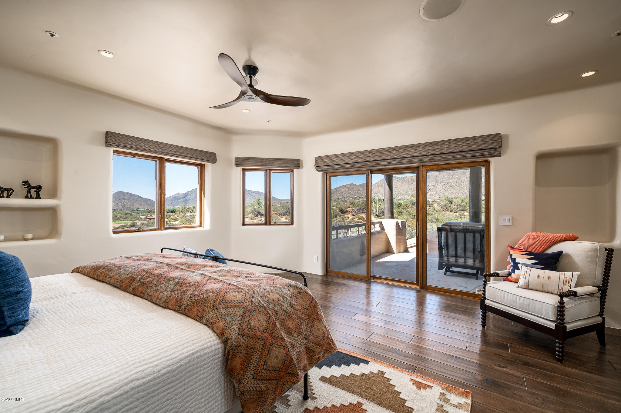 DESERT MOUNTAIN PHASE 2 UNIT 6 LT 1-94 TR A B - Residential