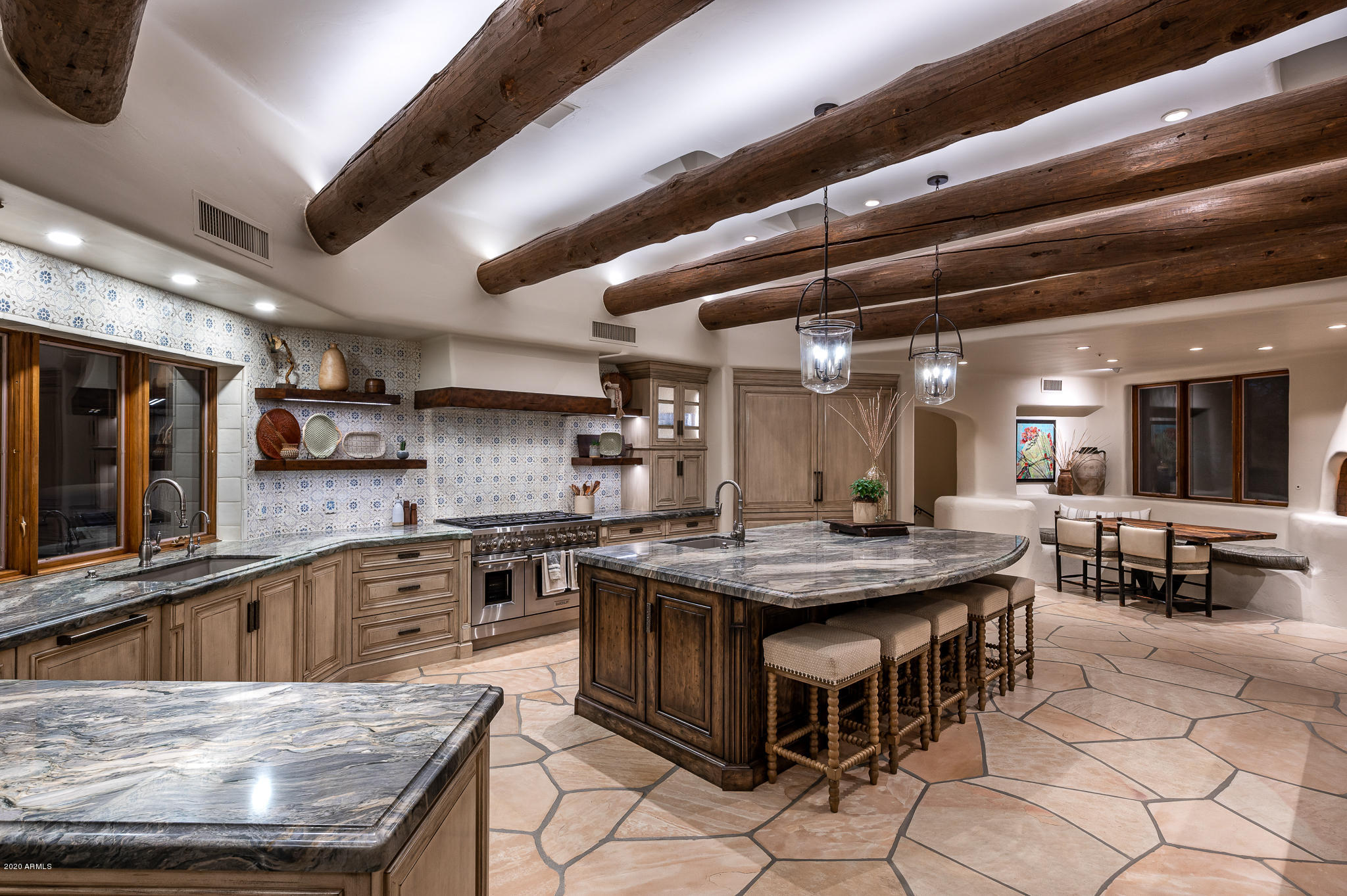 DESERT MOUNTAIN PHASE 2 UNIT 6 LT 1-94 TR A B - Residential