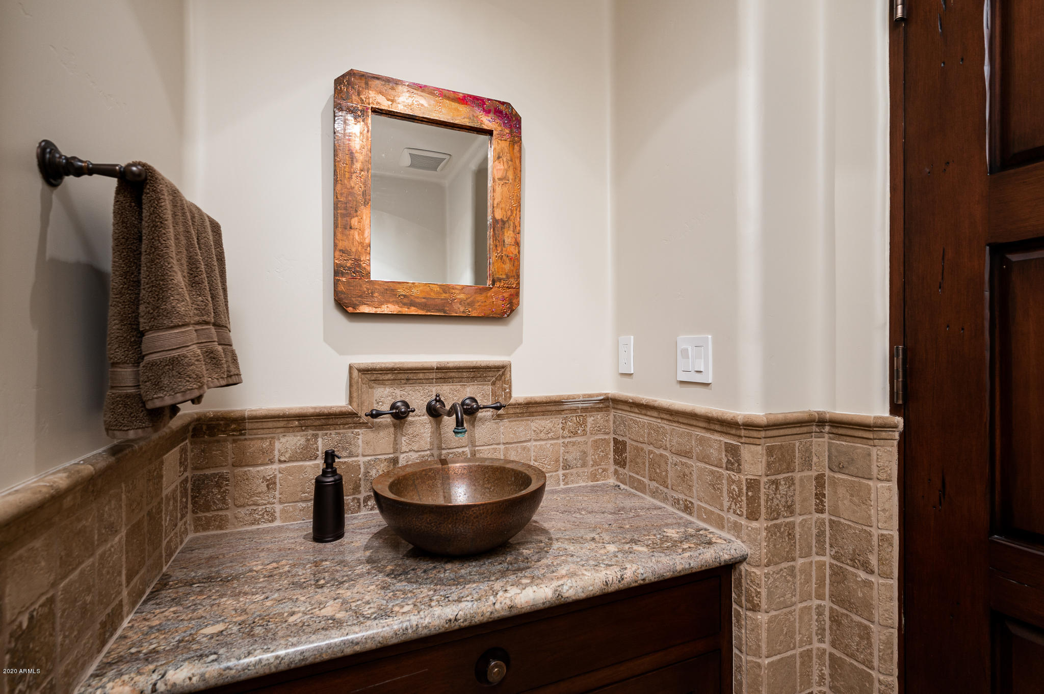 DESERT MOUNTAIN PHASE 2 UNIT 6 LT 1-94 TR A B - Residential