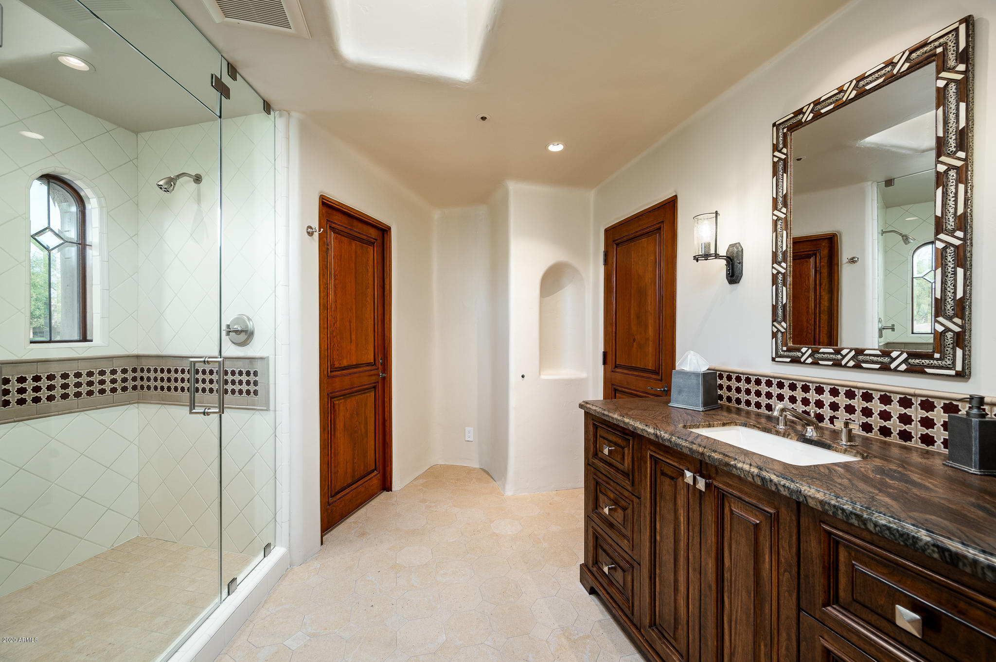 DESERT MOUNTAIN PHASE 2 UNIT 6 LT 1-94 TR A B - Residential