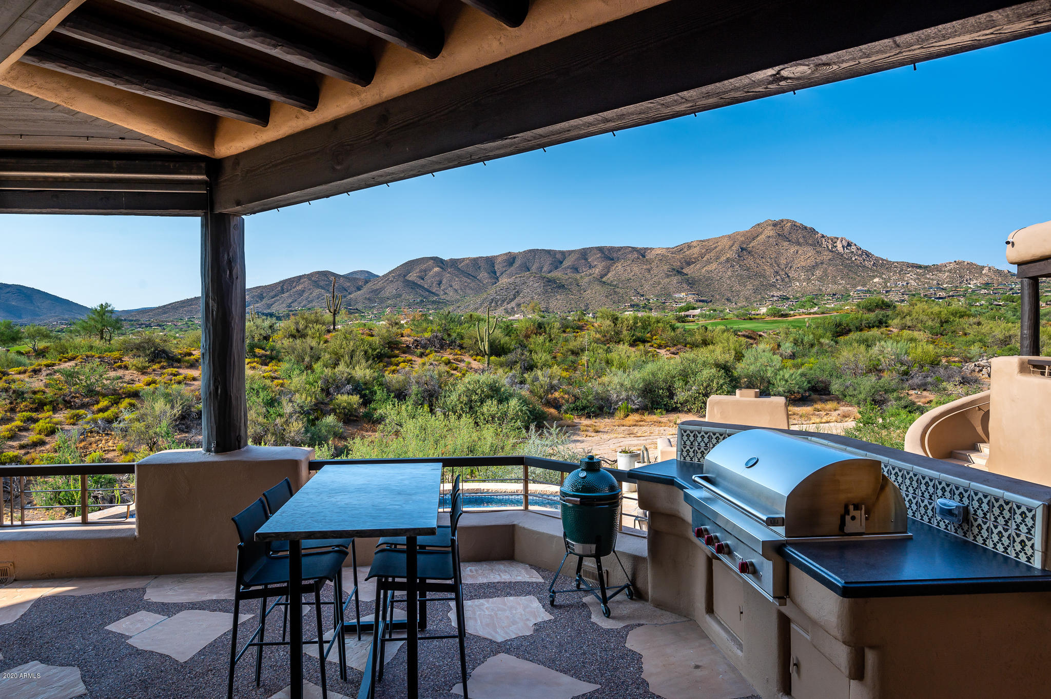 DESERT MOUNTAIN PHASE 2 UNIT 6 LT 1-94 TR A B - Residential
