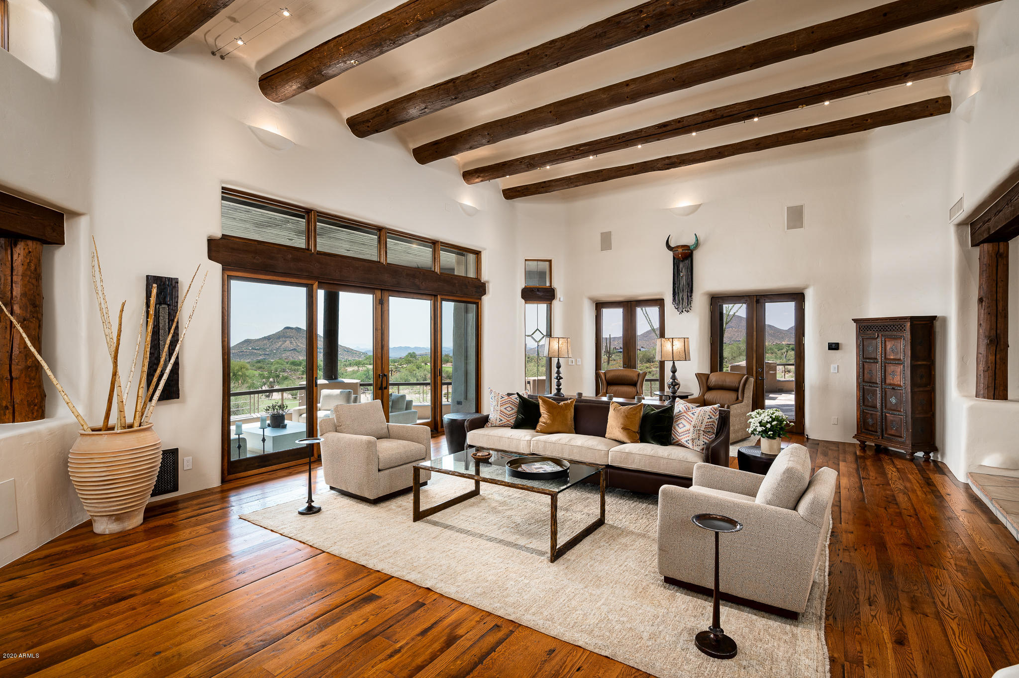 DESERT MOUNTAIN PHASE 2 UNIT 6 LT 1-94 TR A B - Residential