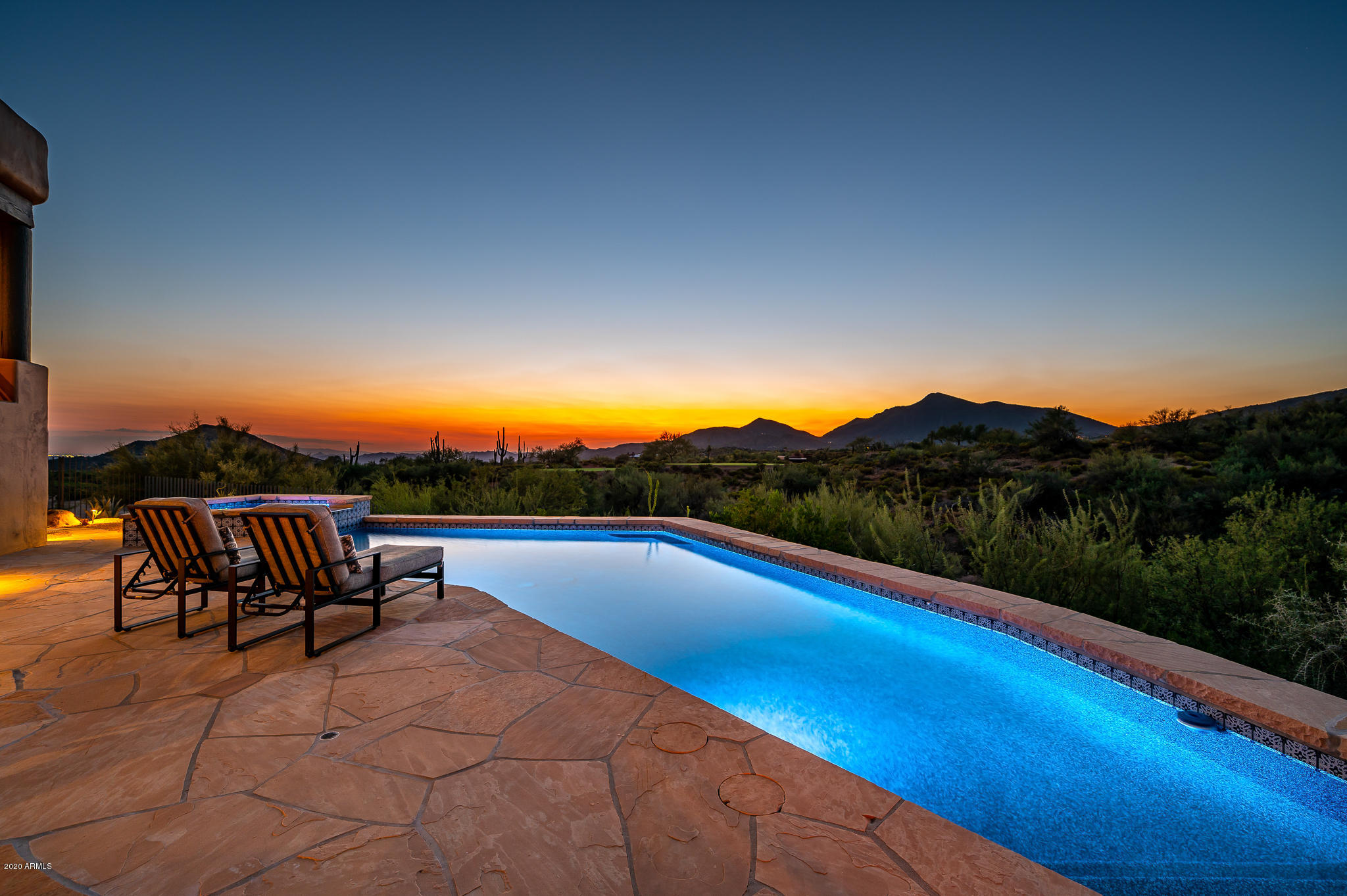 DESERT MOUNTAIN PHASE 2 UNIT 6 LT 1-94 TR A B - Residential