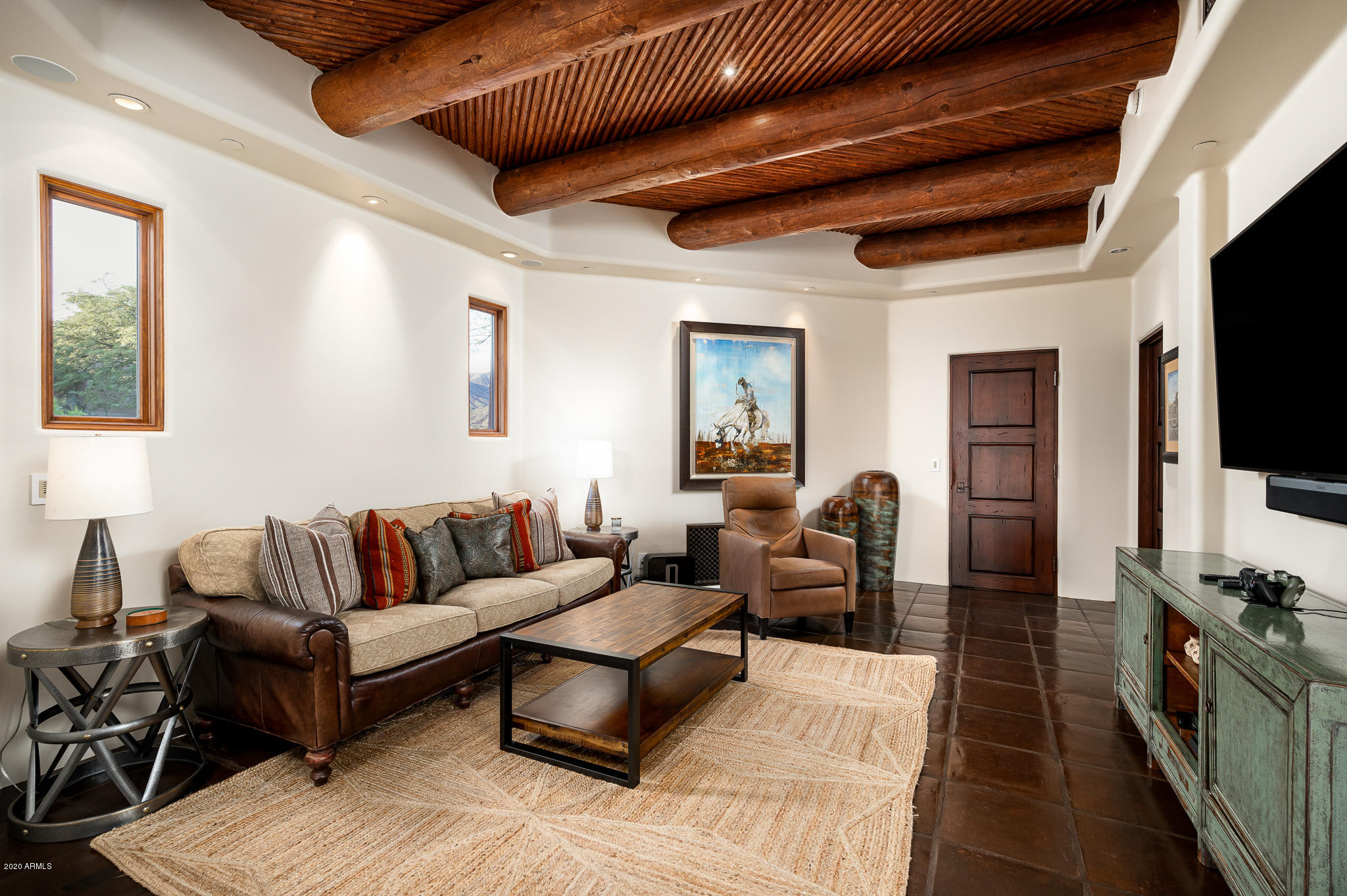 DESERT MOUNTAIN PHASE 2 UNIT 6 LT 1-94 TR A B - Residential