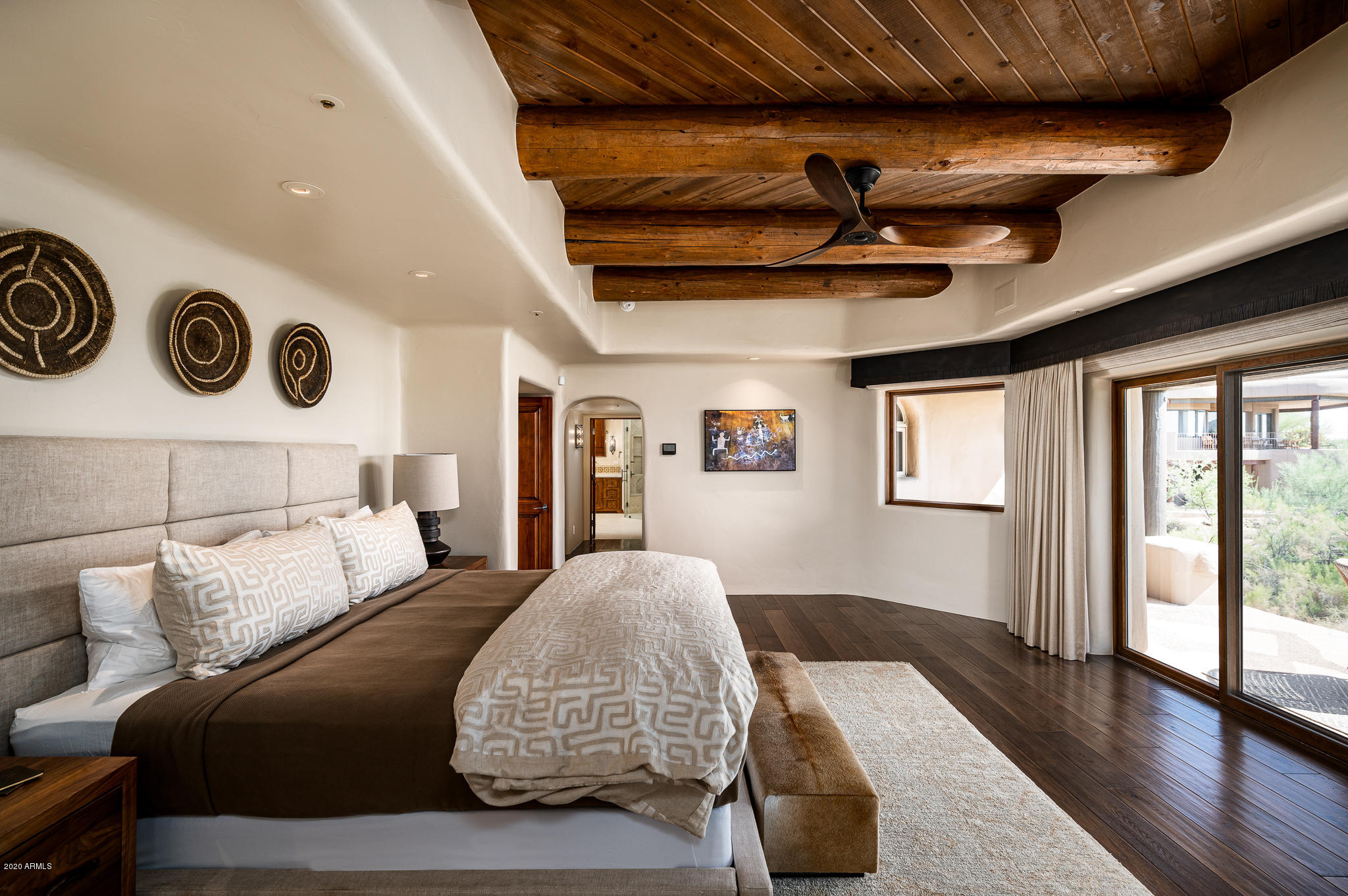 DESERT MOUNTAIN PHASE 2 UNIT 6 LT 1-94 TR A B - Residential