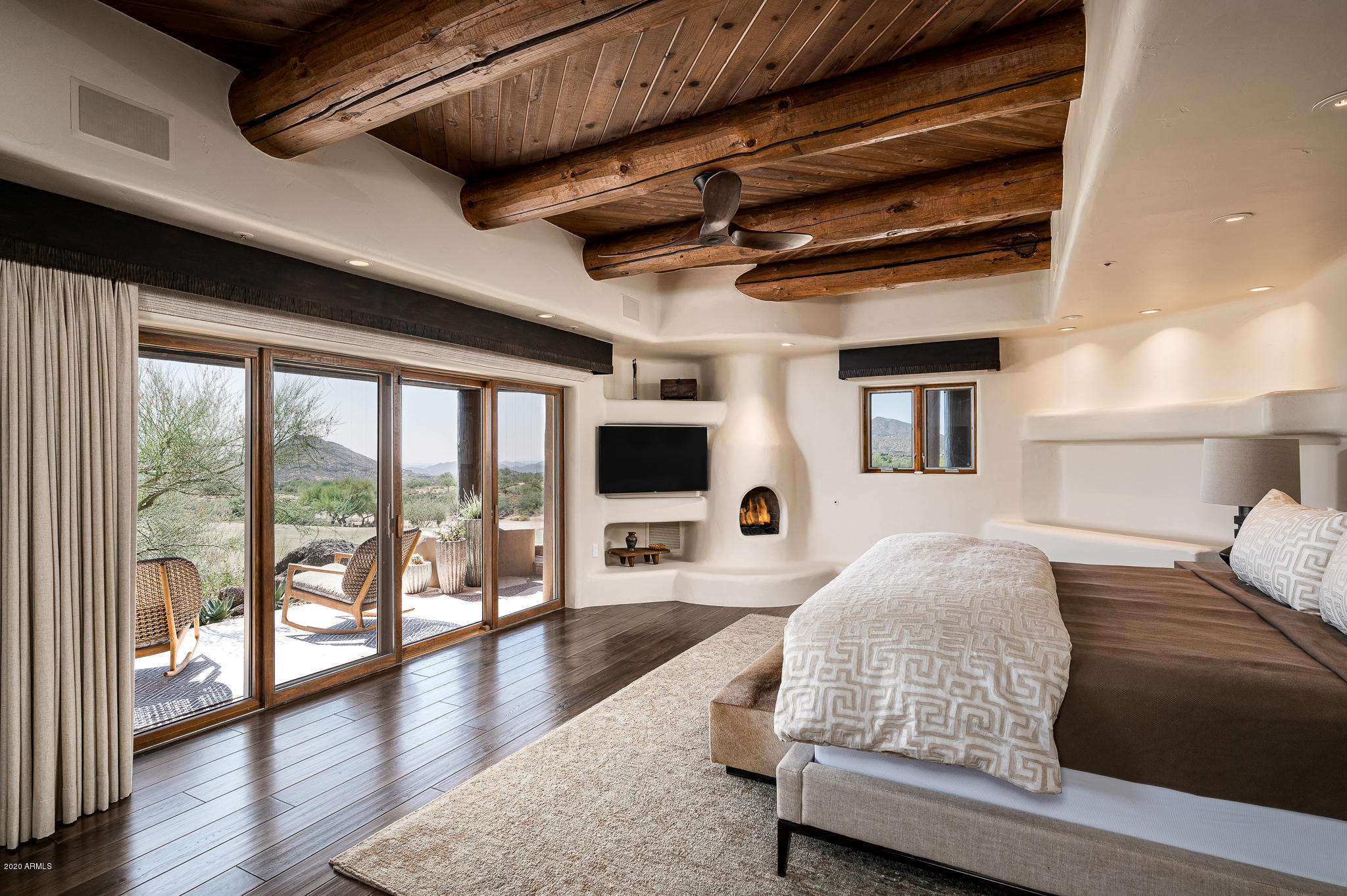DESERT MOUNTAIN PHASE 2 UNIT 6 LT 1-94 TR A B - Residential