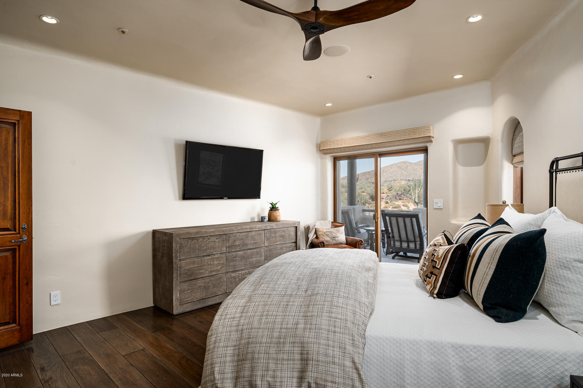 DESERT MOUNTAIN PHASE 2 UNIT 6 LT 1-94 TR A B - Residential