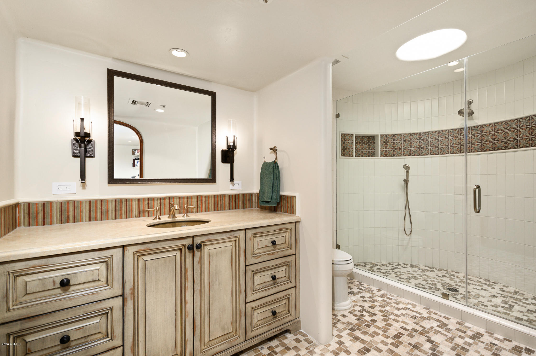 DESERT MOUNTAIN PHASE 2 UNIT 6 LT 1-94 TR A B - Residential