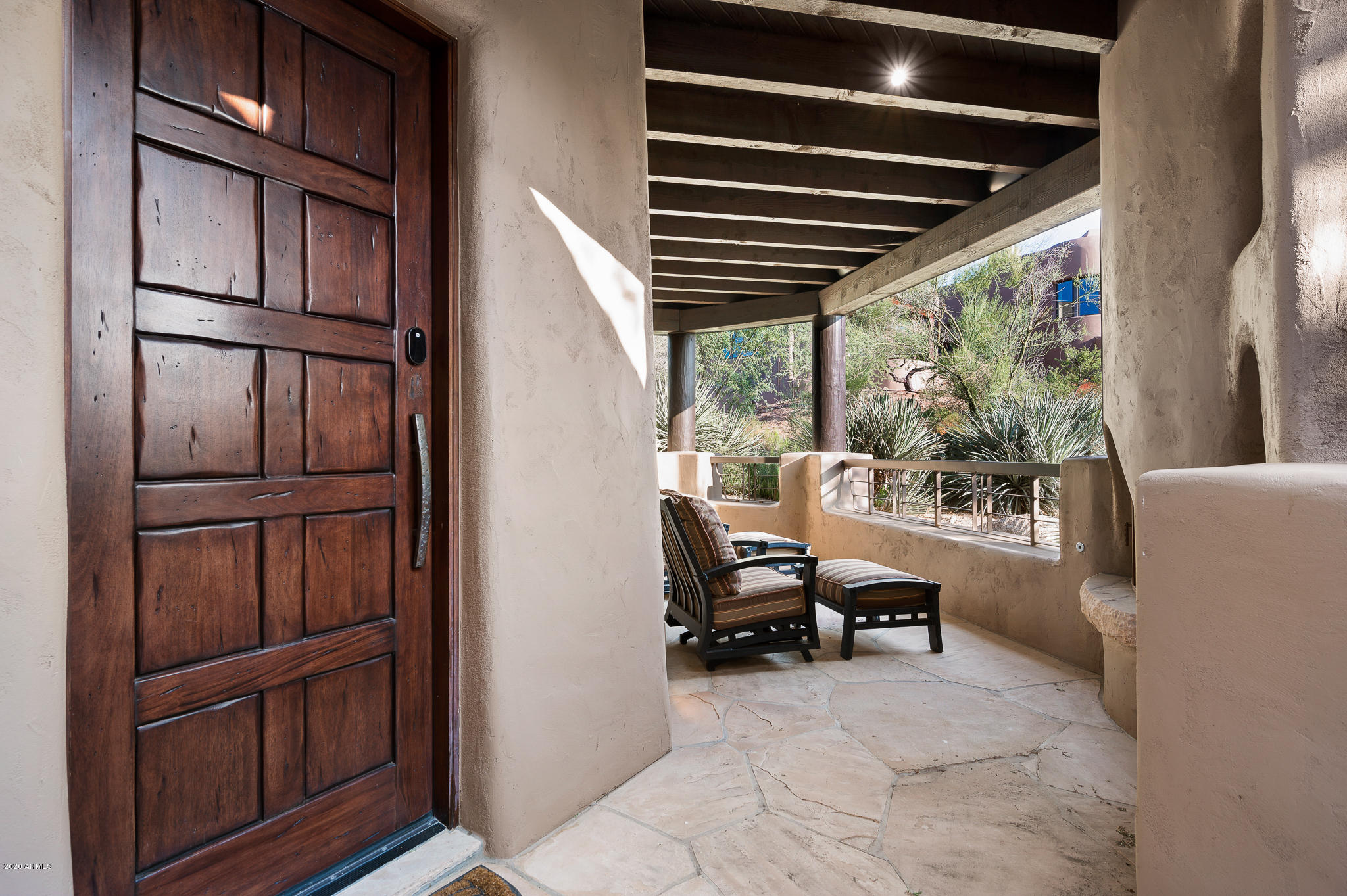 DESERT MOUNTAIN PHASE 2 UNIT 6 LT 1-94 TR A B - Residential