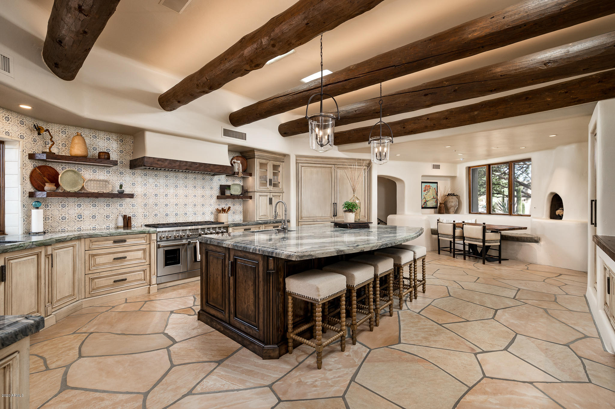 DESERT MOUNTAIN PHASE 2 UNIT 6 LT 1-94 TR A B - Residential