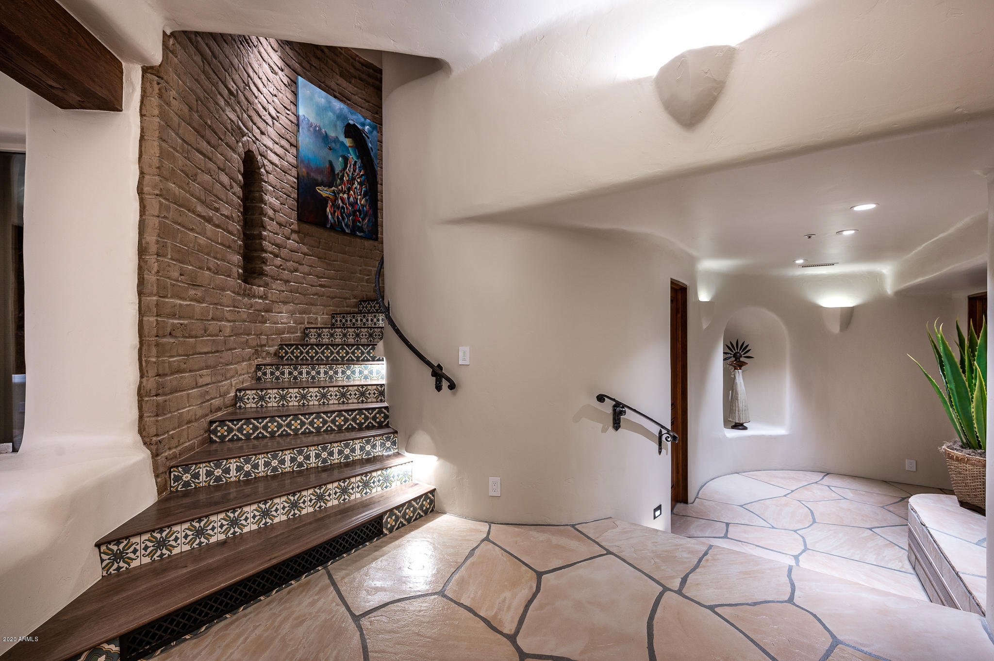 DESERT MOUNTAIN PHASE 2 UNIT 6 LT 1-94 TR A B - Residential