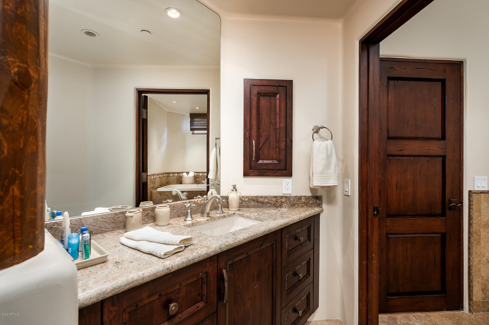 DESERT MOUNTAIN PHASE 2 UNIT 6 LT 1-94 TR A B - Residential
