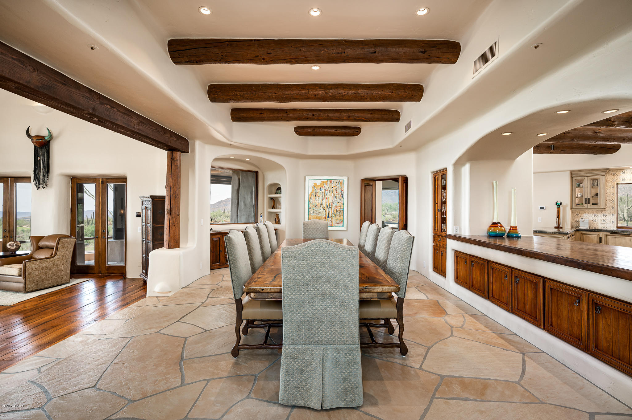DESERT MOUNTAIN PHASE 2 UNIT 6 LT 1-94 TR A B - Residential