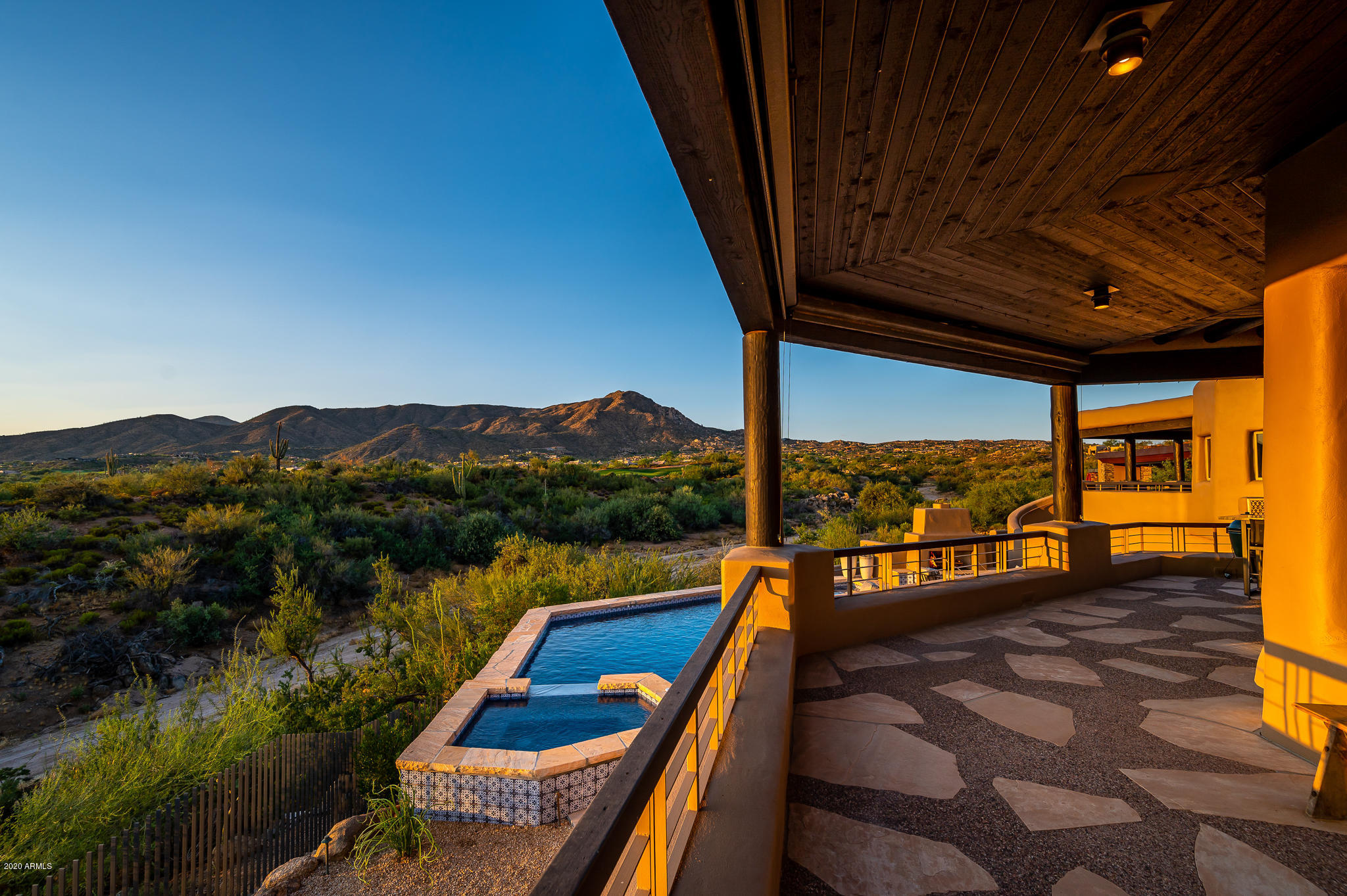 DESERT MOUNTAIN PHASE 2 UNIT 6 LT 1-94 TR A B - Residential