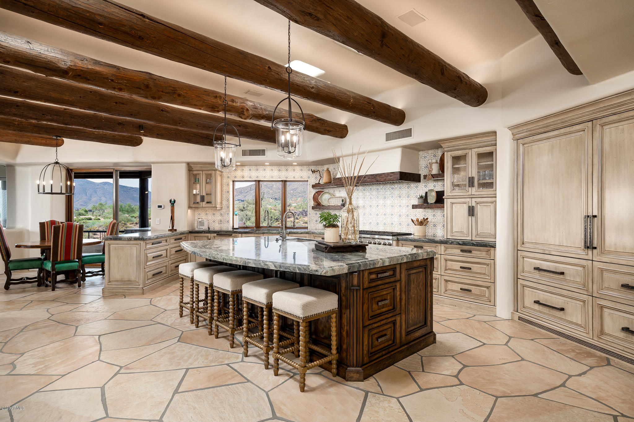 DESERT MOUNTAIN PHASE 2 UNIT 6 LT 1-94 TR A B - Residential