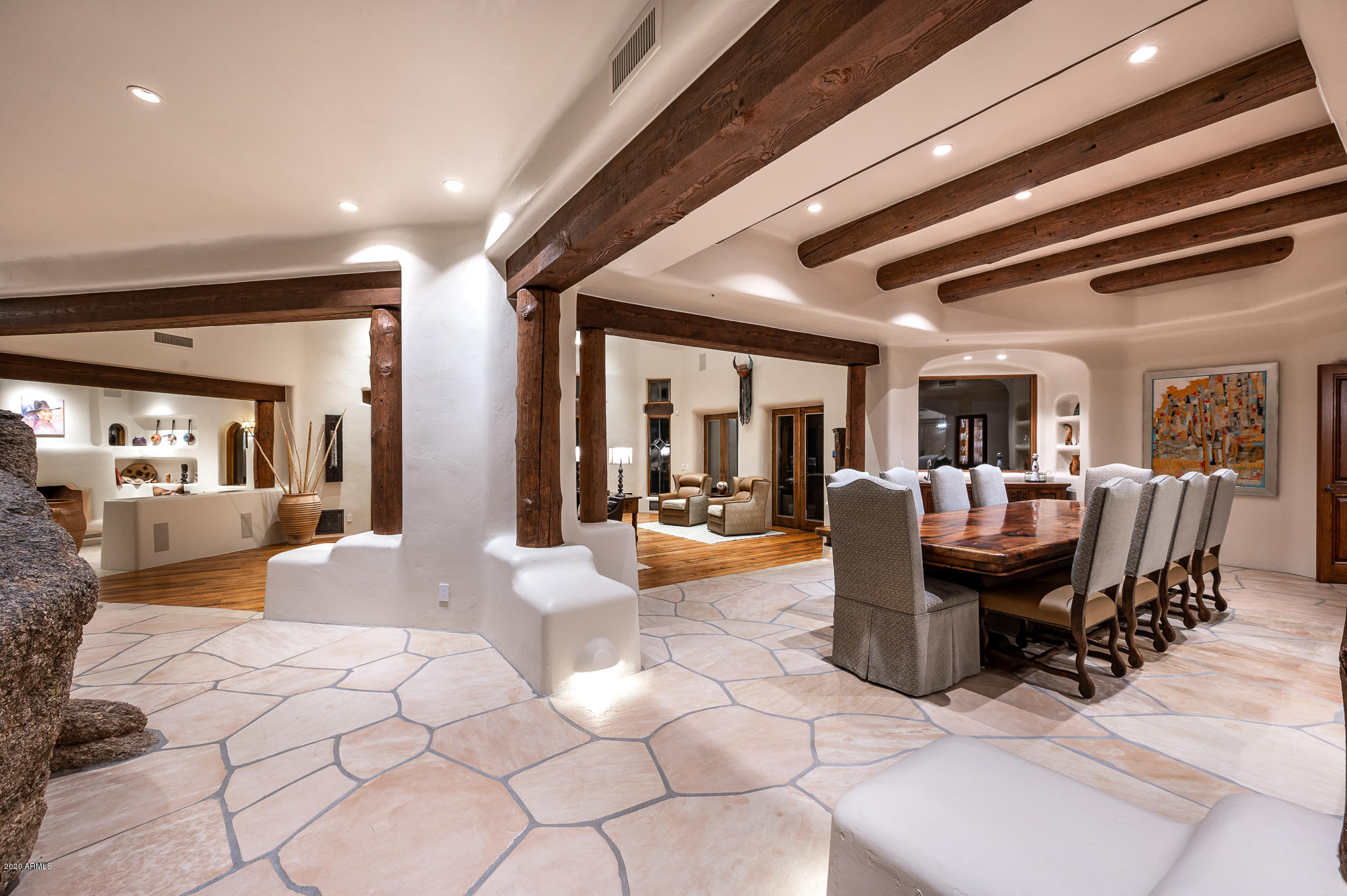 DESERT MOUNTAIN PHASE 2 UNIT 6 LT 1-94 TR A B - Residential