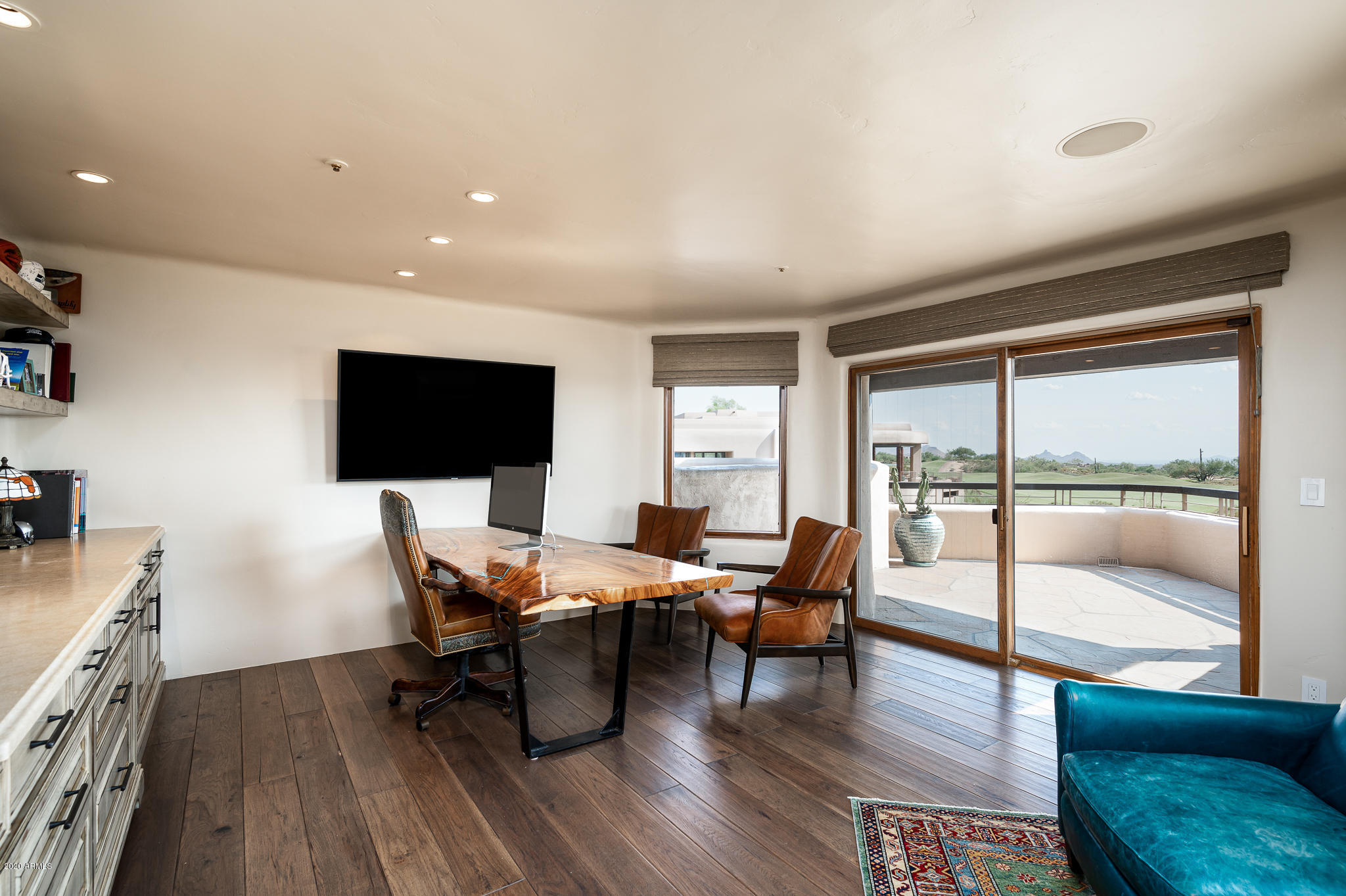 DESERT MOUNTAIN PHASE 2 UNIT 6 LT 1-94 TR A B - Residential