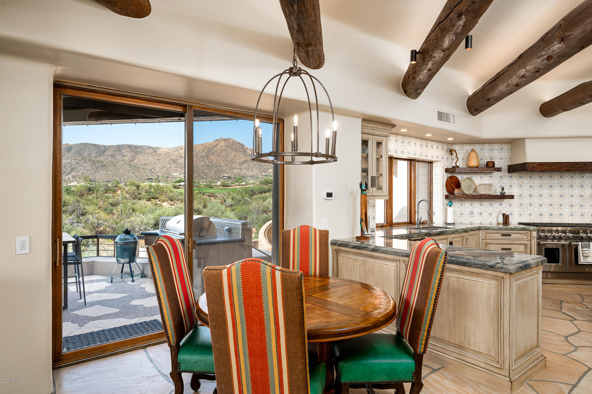 DESERT MOUNTAIN PHASE 2 UNIT 6 LT 1-94 TR A B - Residential