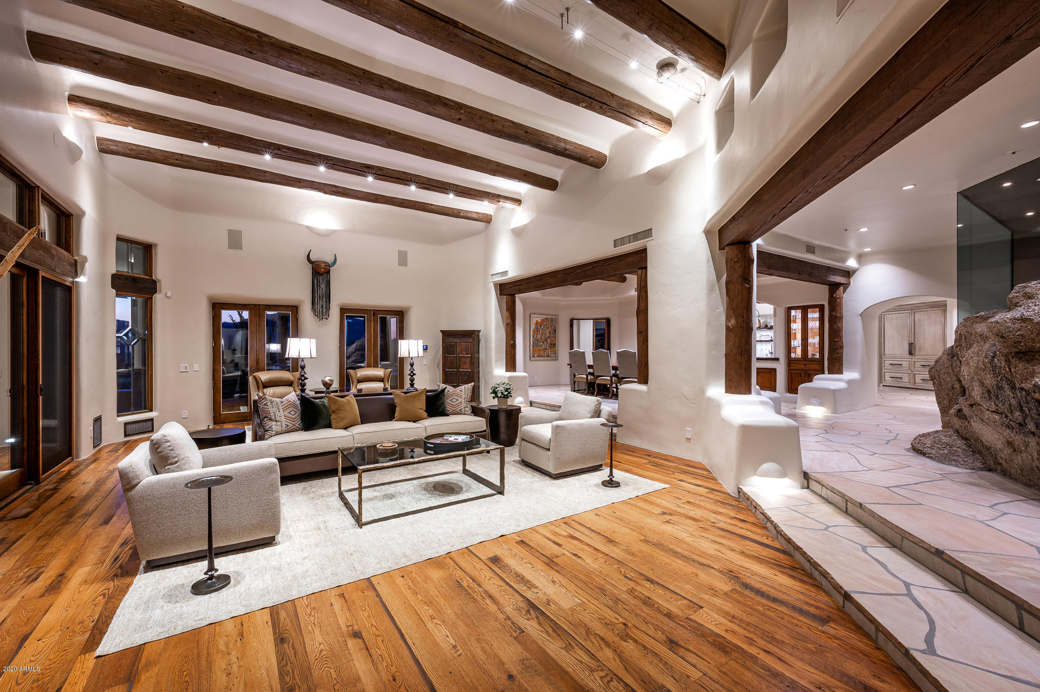 DESERT MOUNTAIN PHASE 2 UNIT 6 LT 1-94 TR A B - Residential