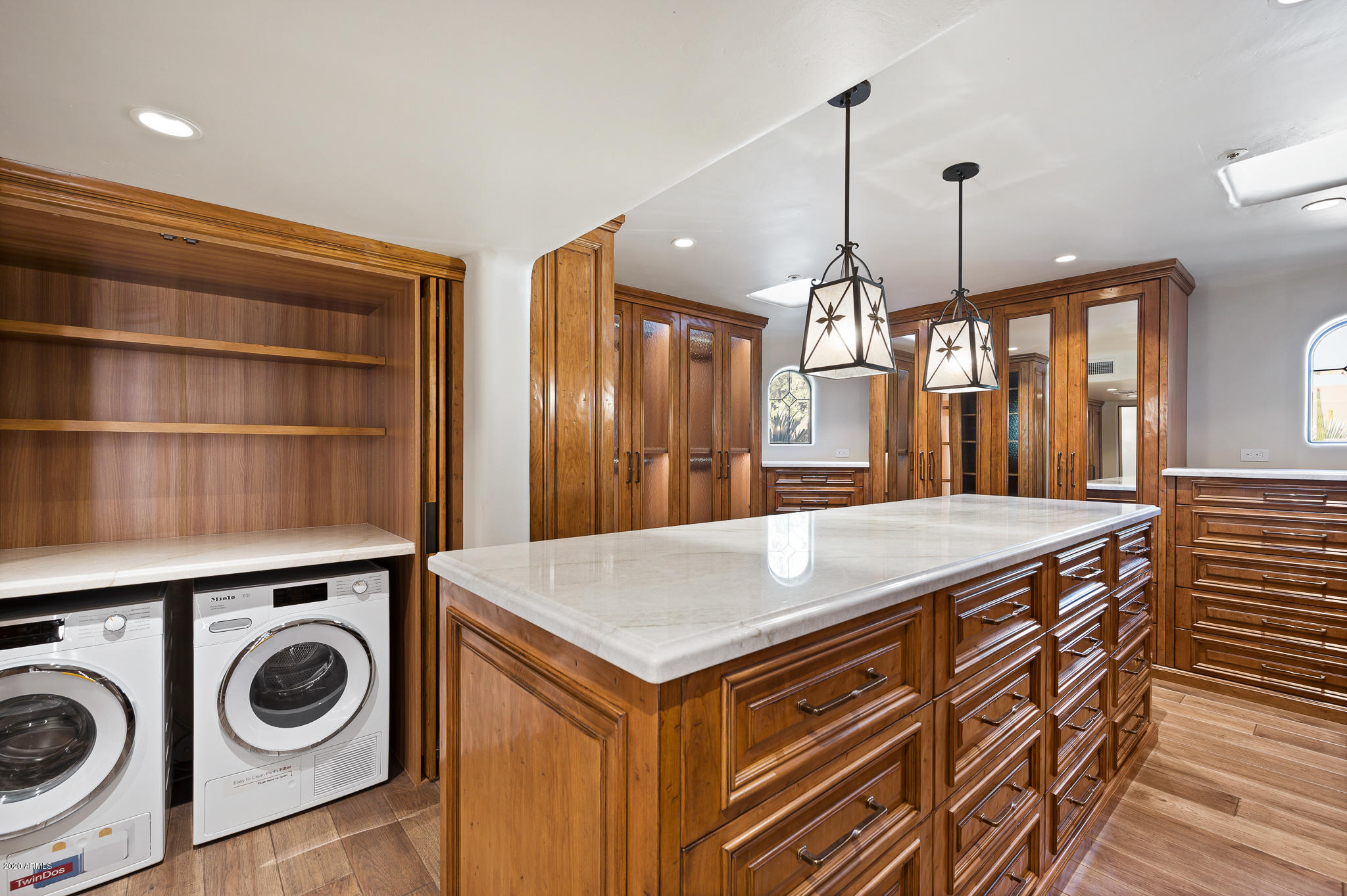 DESERT MOUNTAIN PHASE 2 UNIT 6 LT 1-94 TR A B - Residential