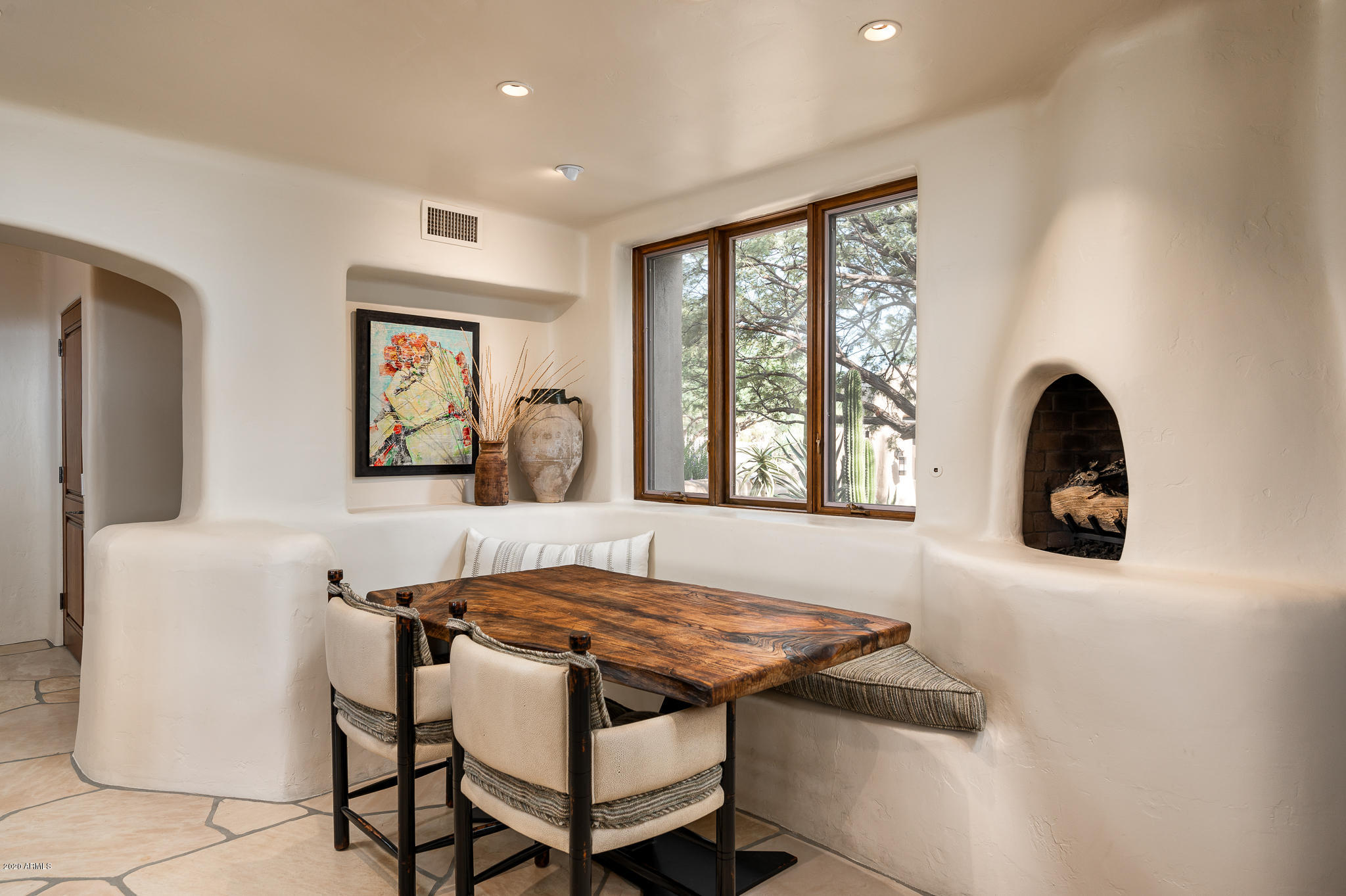 DESERT MOUNTAIN PHASE 2 UNIT 6 LT 1-94 TR A B - Residential