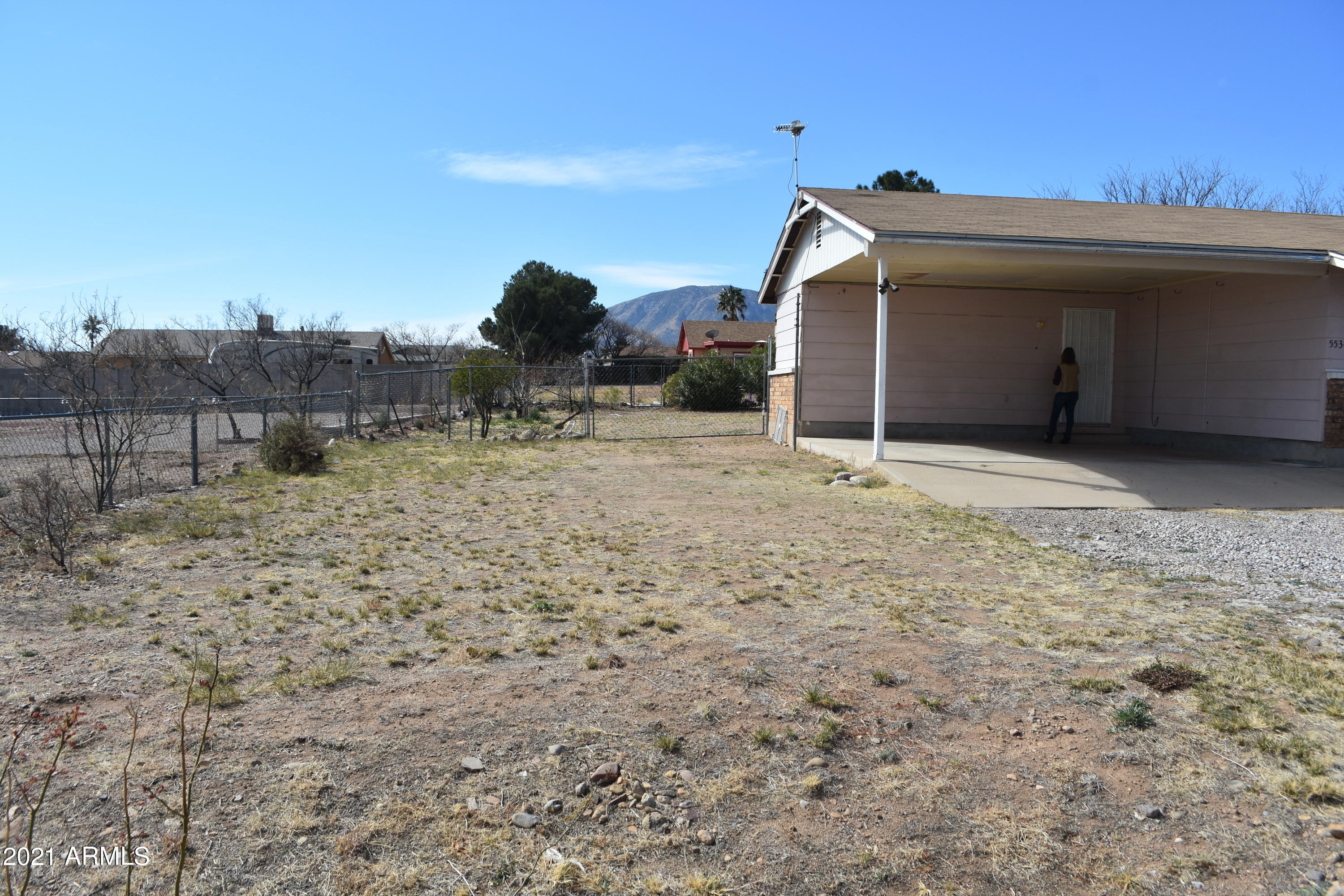 Circle S Ranch Estates lot 24 10-06 lv map book - Residential