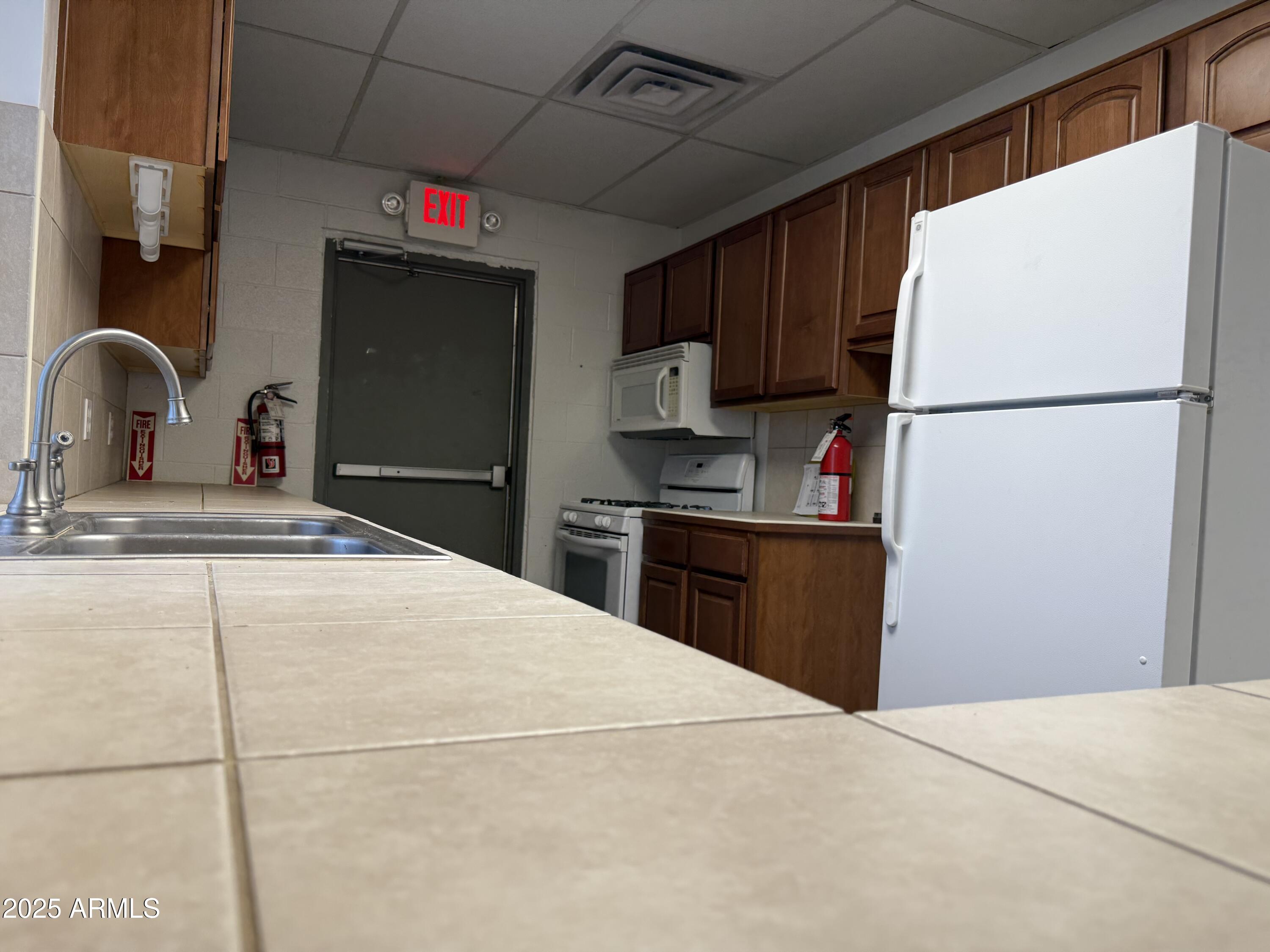 FOURTH ADDITION TO FRY - Commercial Sale